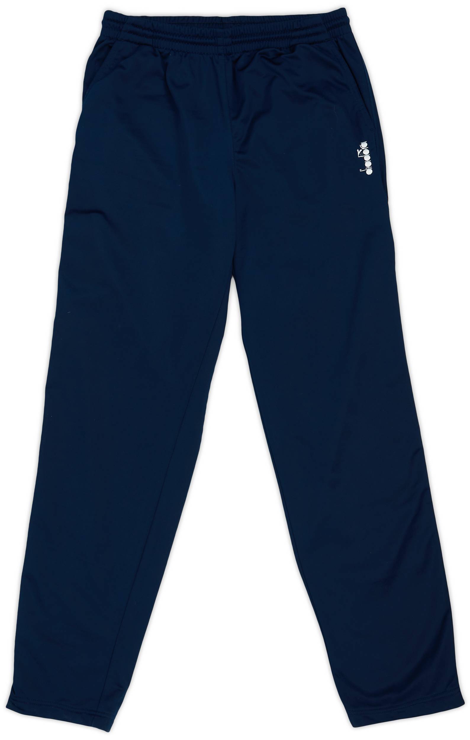 Diadora tracksuit bottoms discount