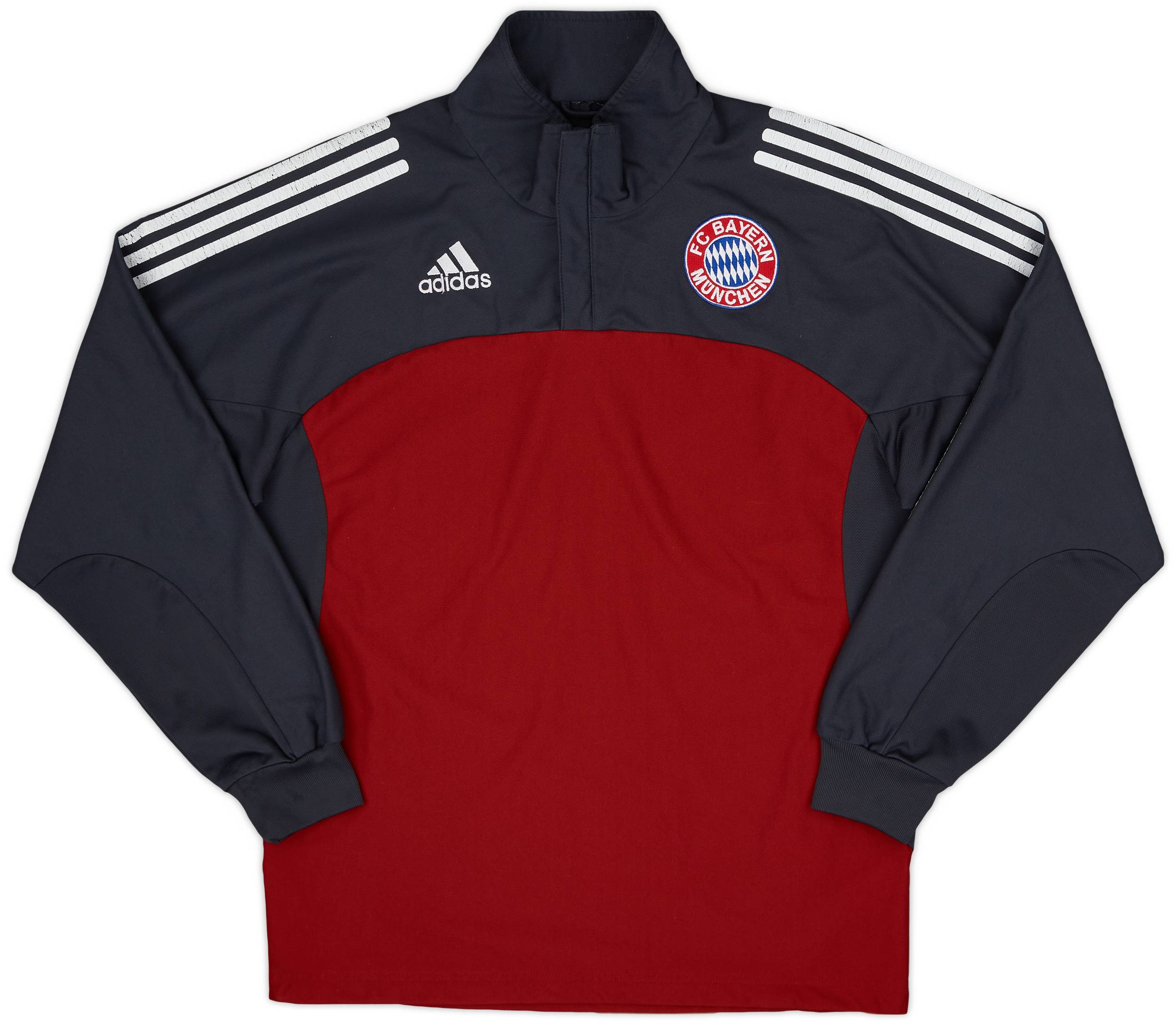 adidas FC Bayern Munich x Samba Team Power Red Black | eBay