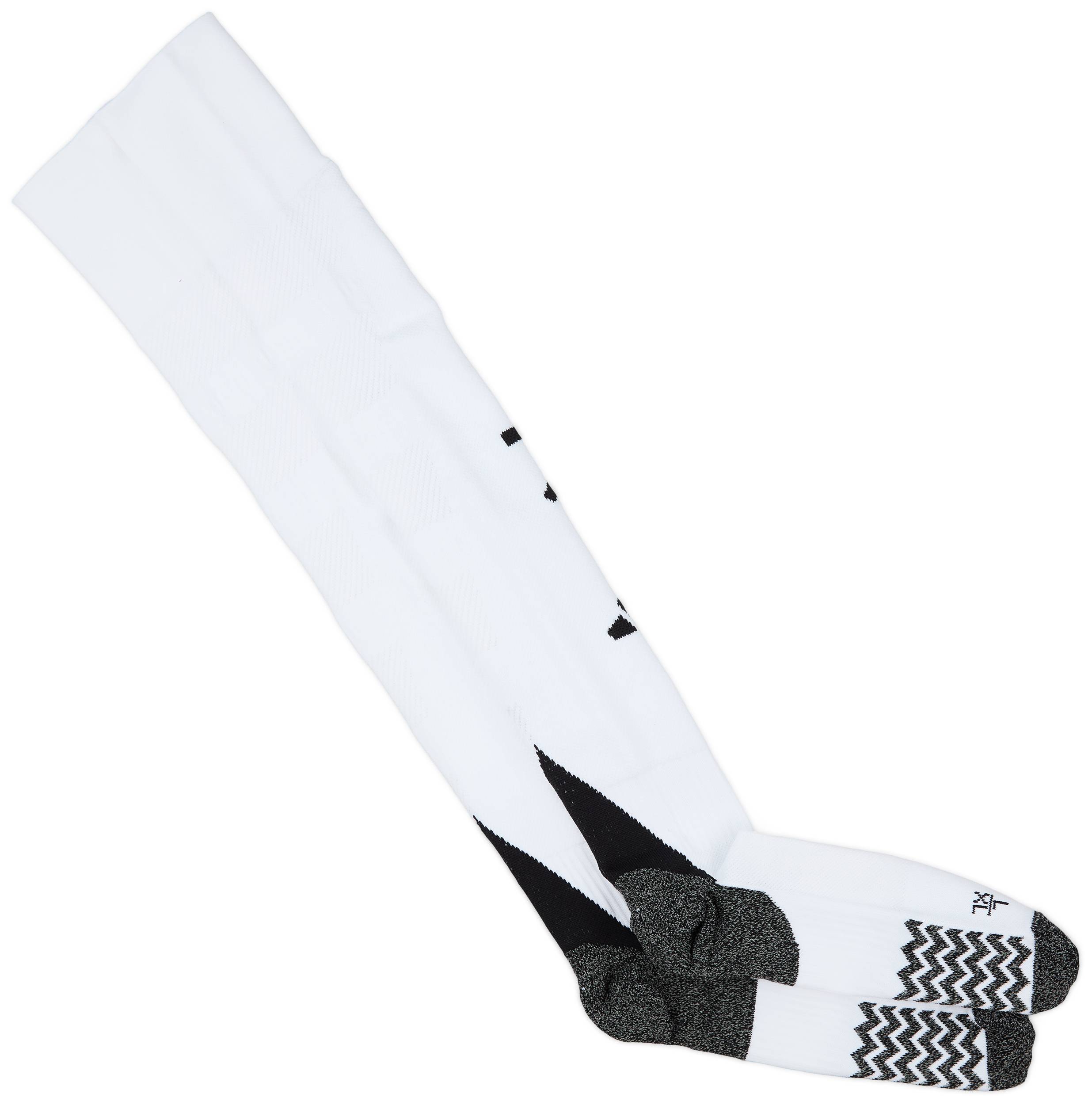 2024-25 Juventus Home Socks