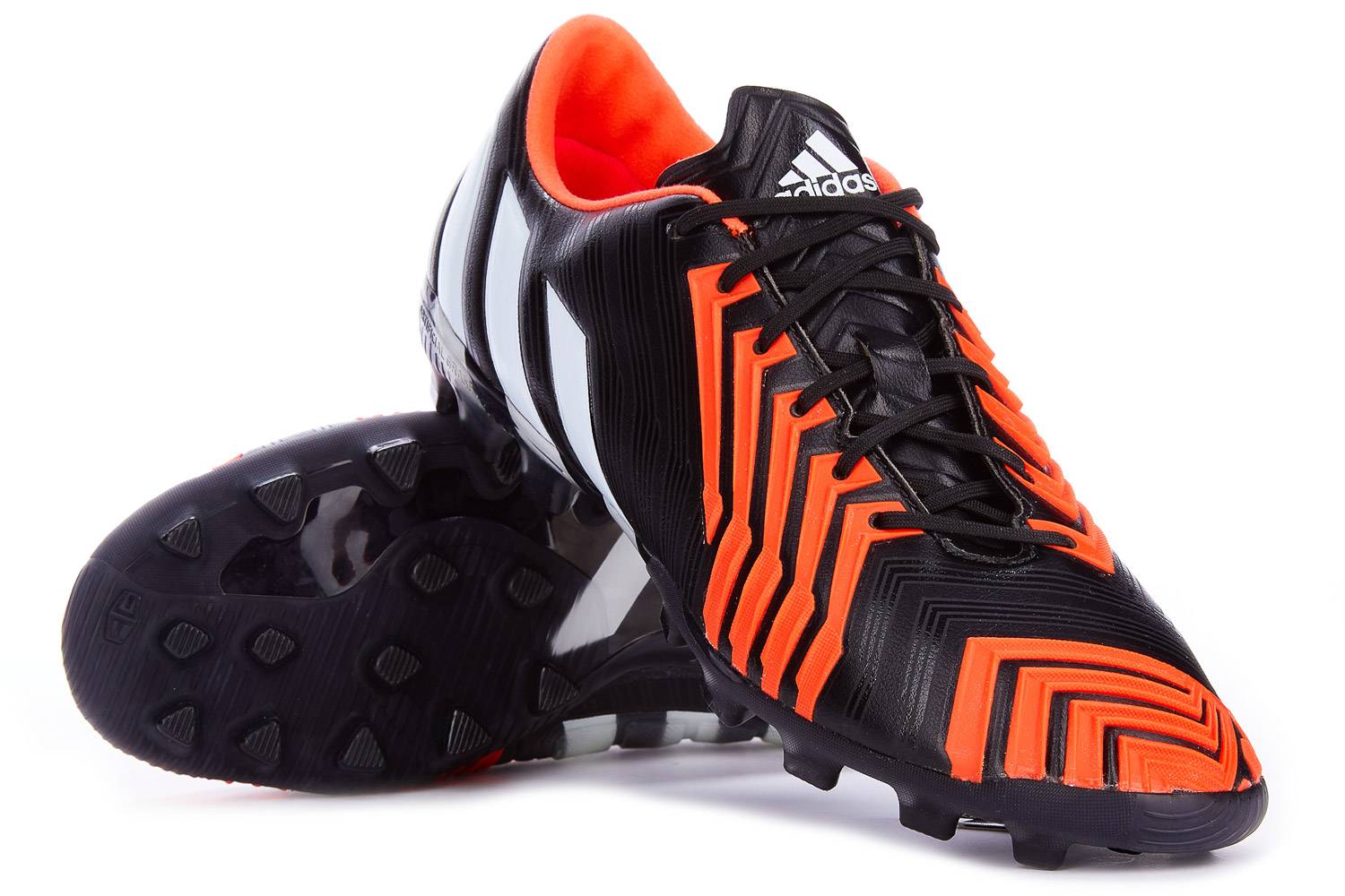 2015 adidas Predator Instinct Football Boots AG 6