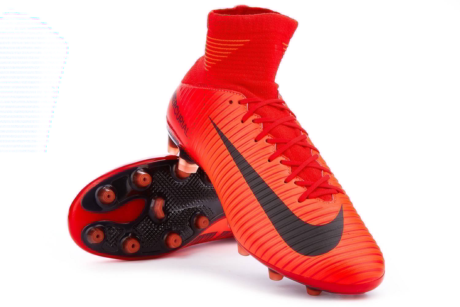 2017 Nike Mercurial Veloce III DF Pro Football Boots *In Box* AG 11