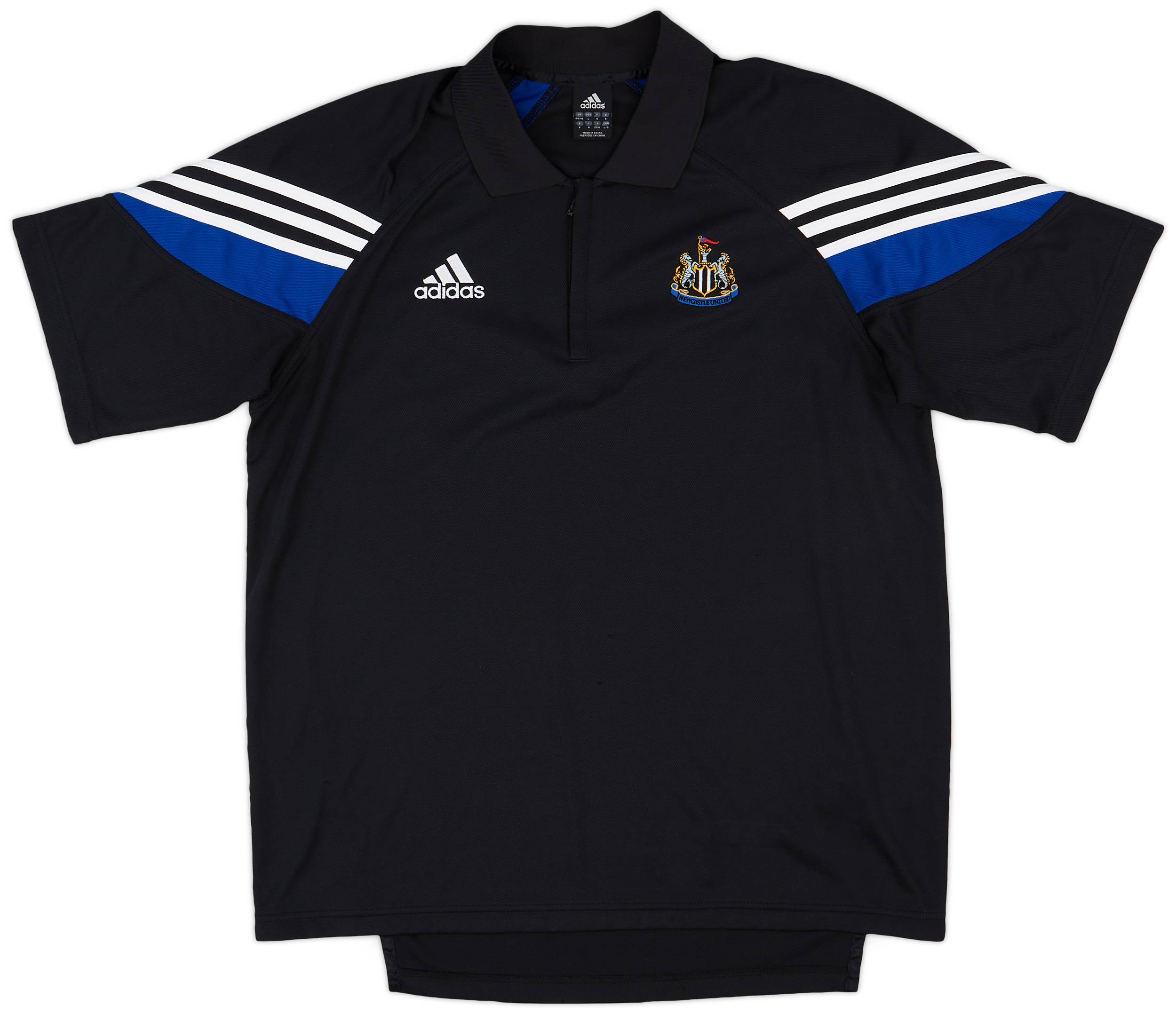 Adidas china soccer jersey zipper clearance