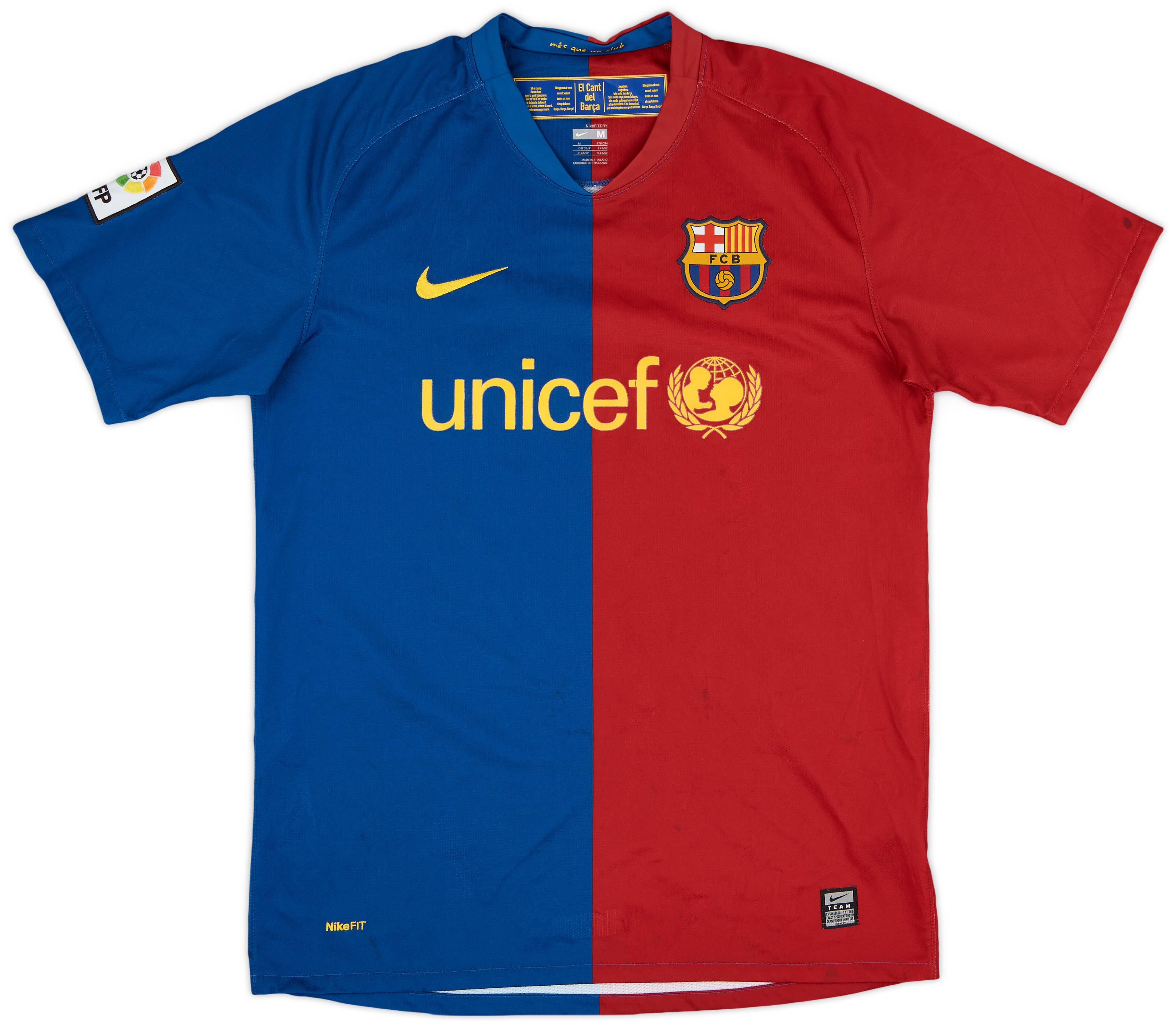 応援グッズ #6 FC Barcelona-Real Madrid HIGHLIGHTS: Real Madrid 1-2 FC Barcelona | Pau Victor Goals