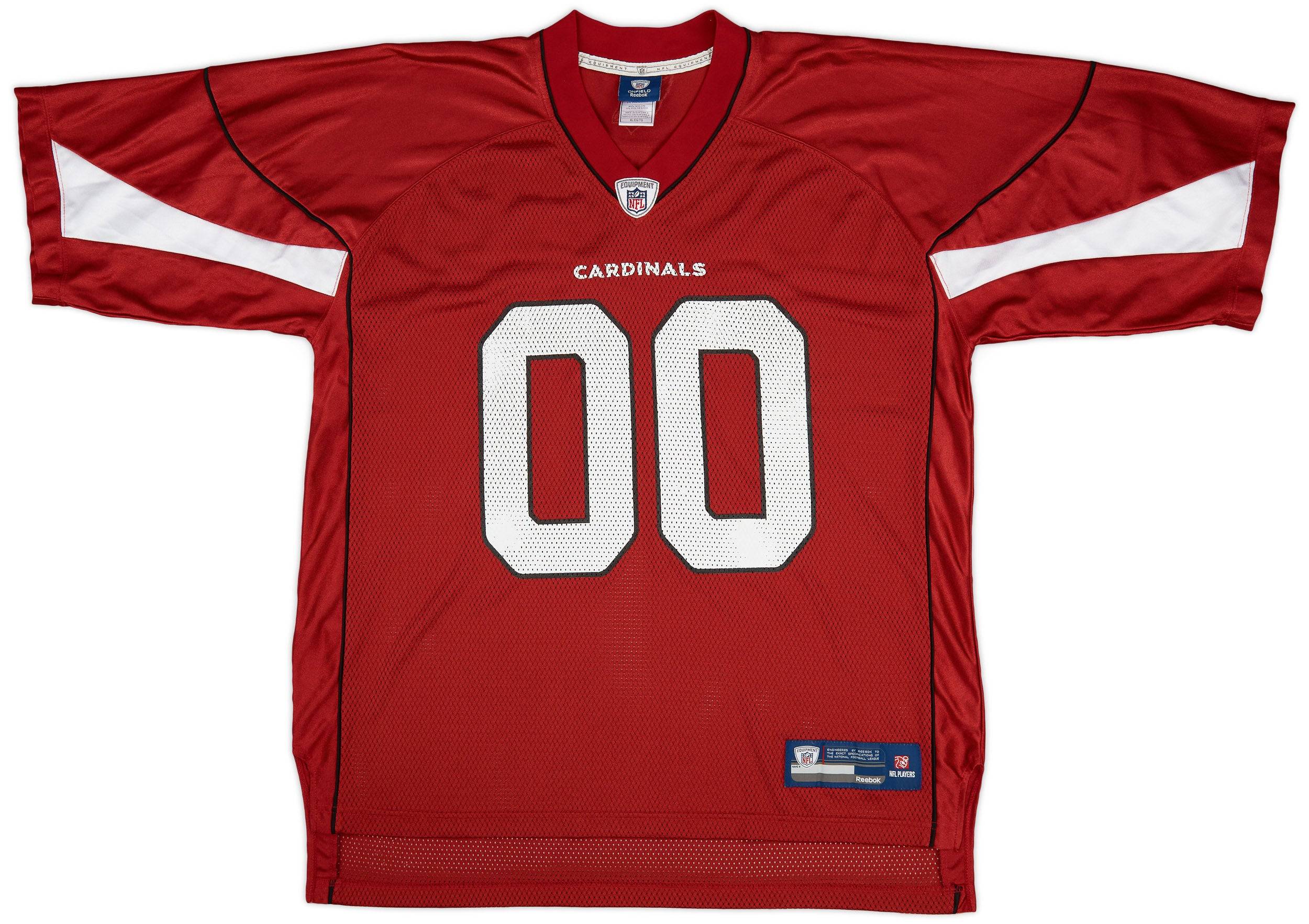 Arizona cardinals jersey 11 deals
