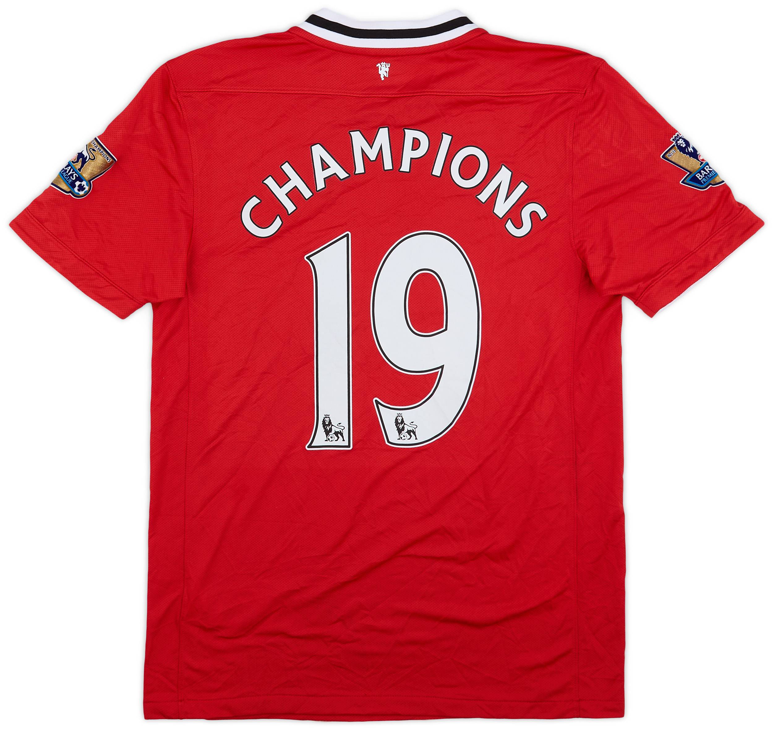 Soccer Manchester United Limited Edition Kit Manchester United