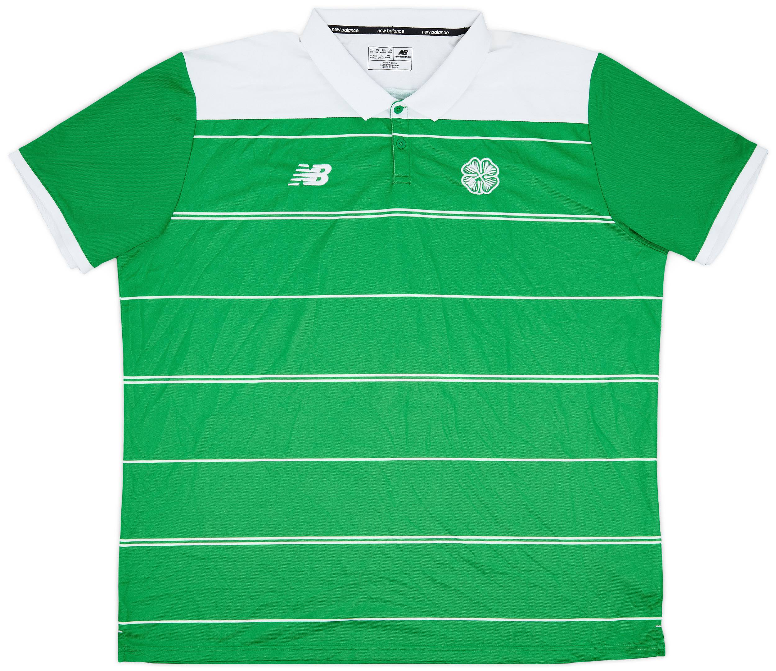 Celtic new balance deal new arrivals