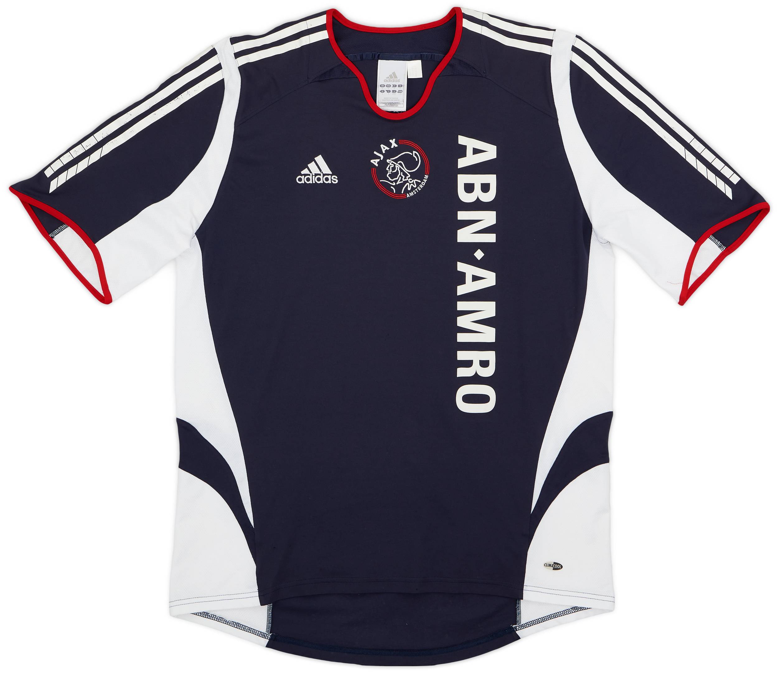 2005-07 Ajax Away Shirt - 6/10 - (L)