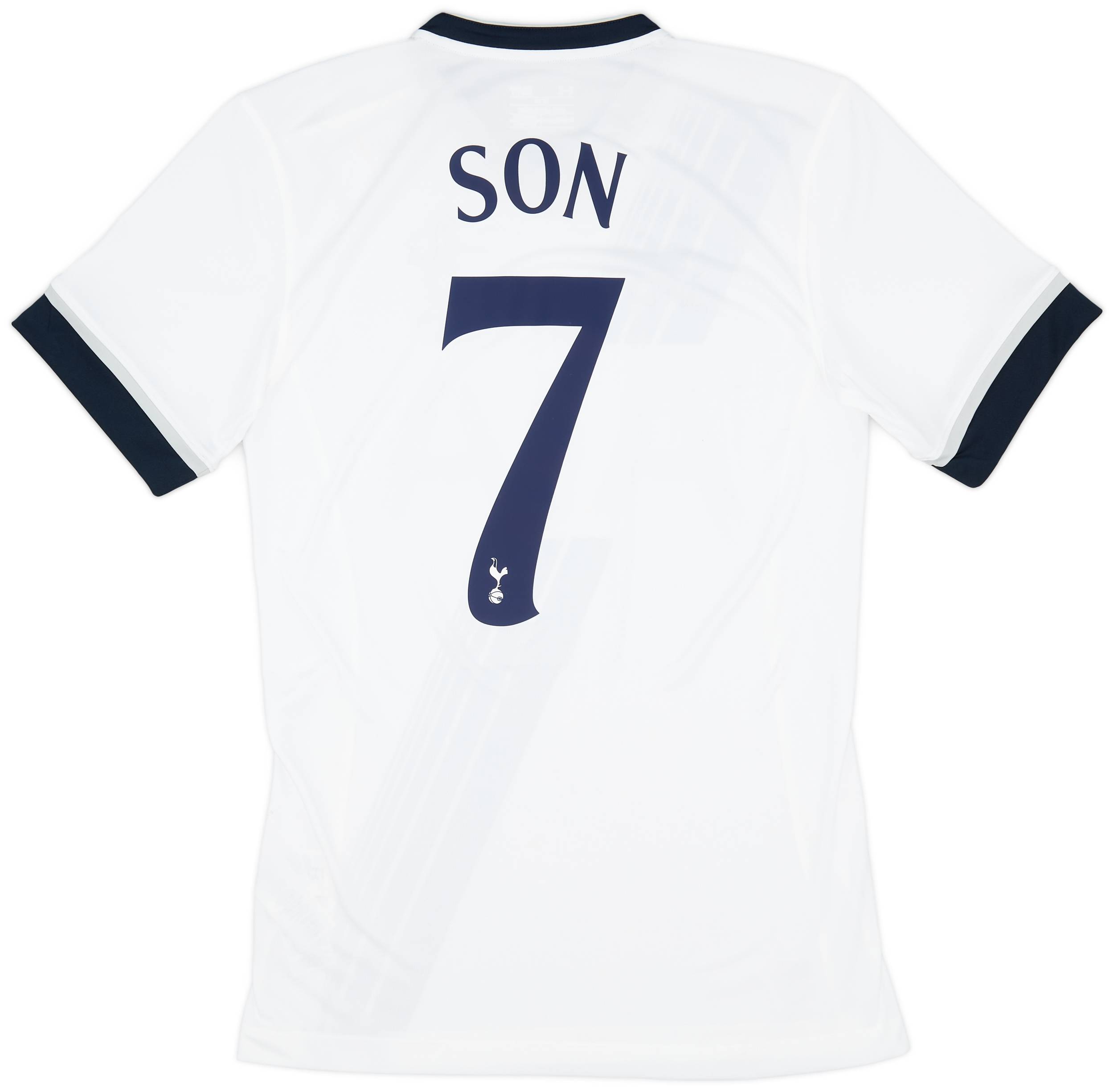 Jersey tottenham 2015 best sale