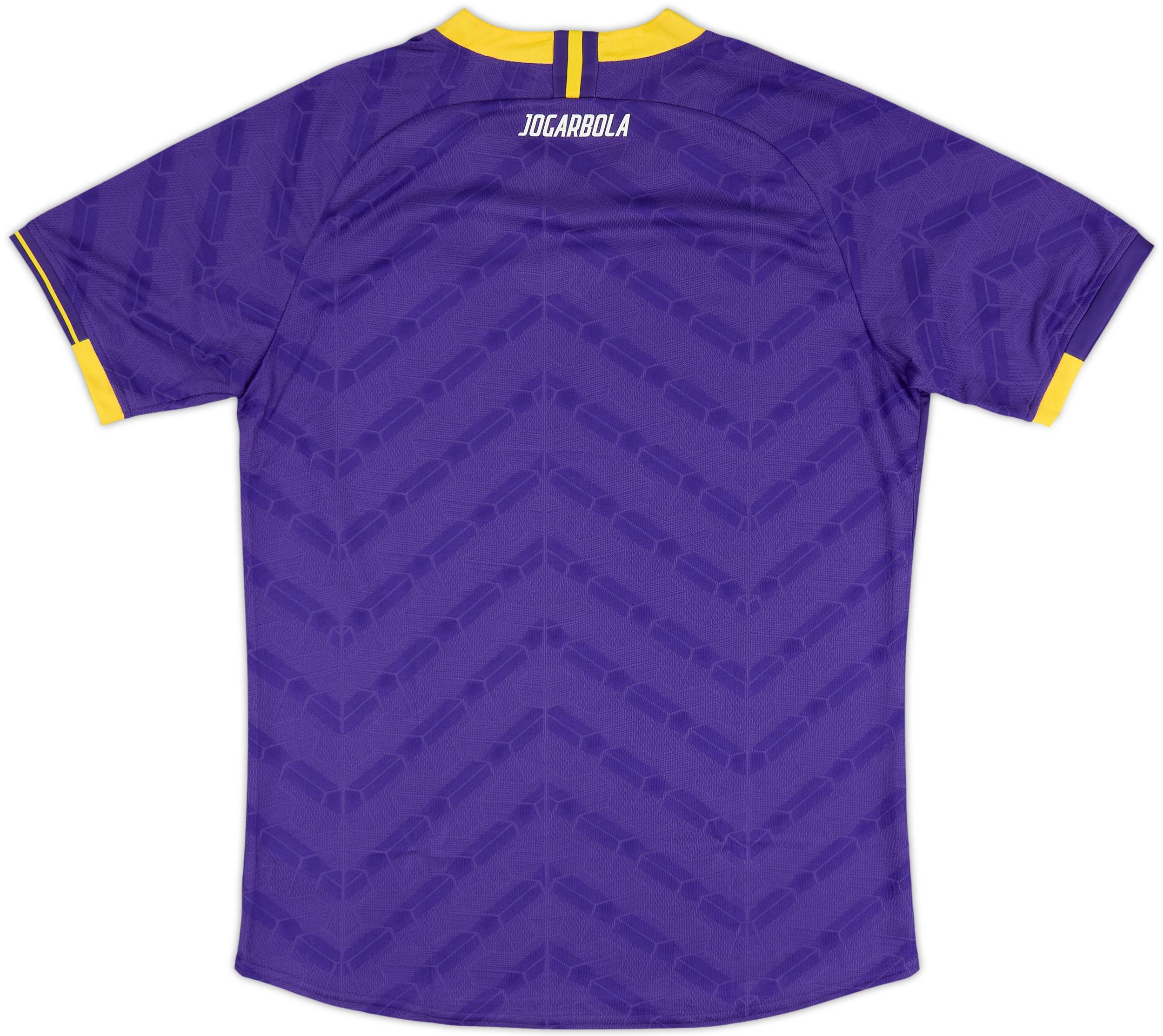 2024-25 Hanoi FC Home Shirt