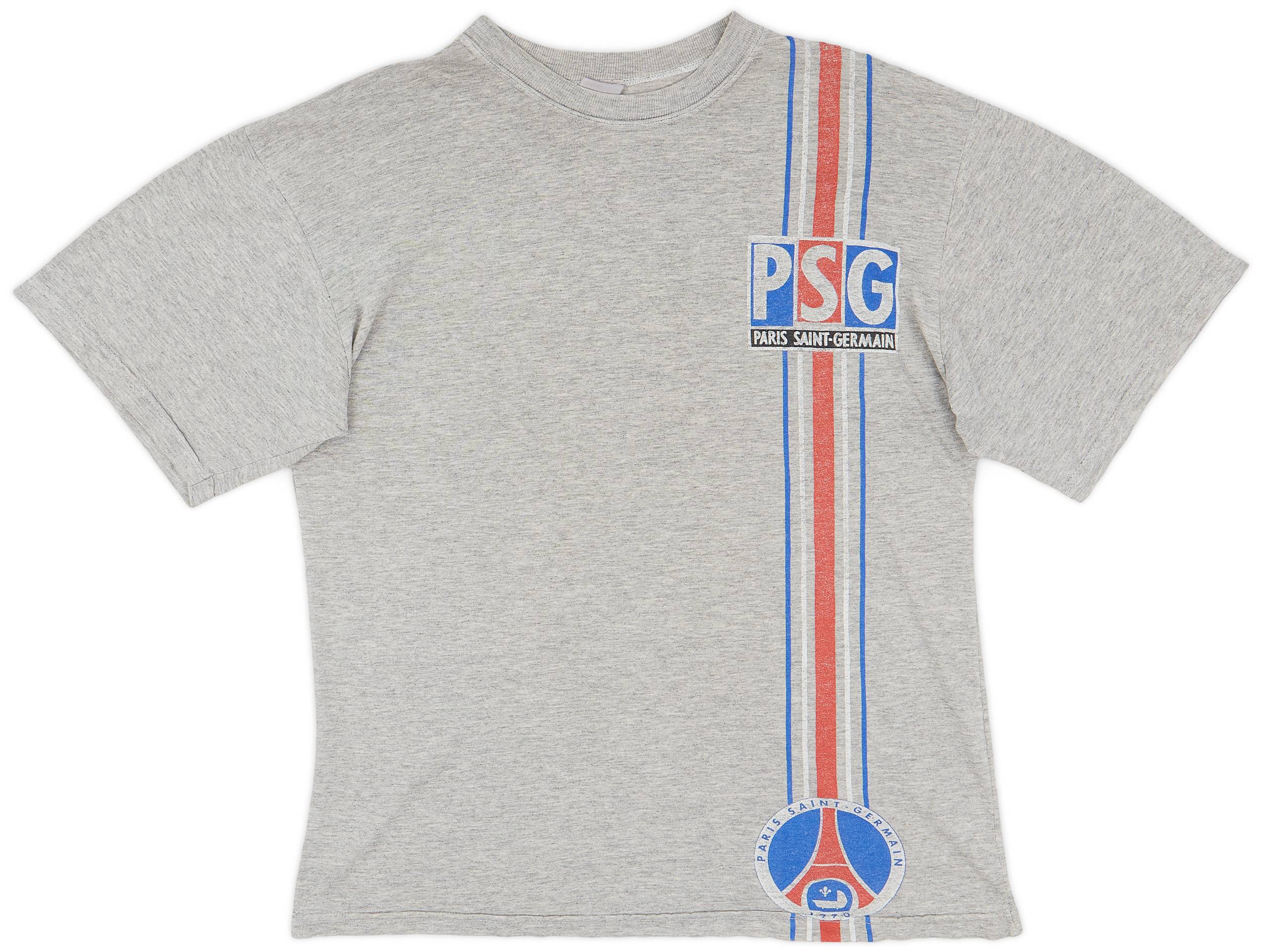 ウェア Nike paris saint germain psg 94-95 Paris Saint-Germain Home football shirt 1994 Soccer Nike