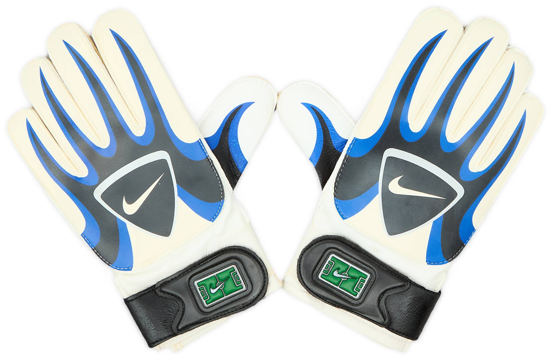 Cheap nike goalkeeper gloves best sale