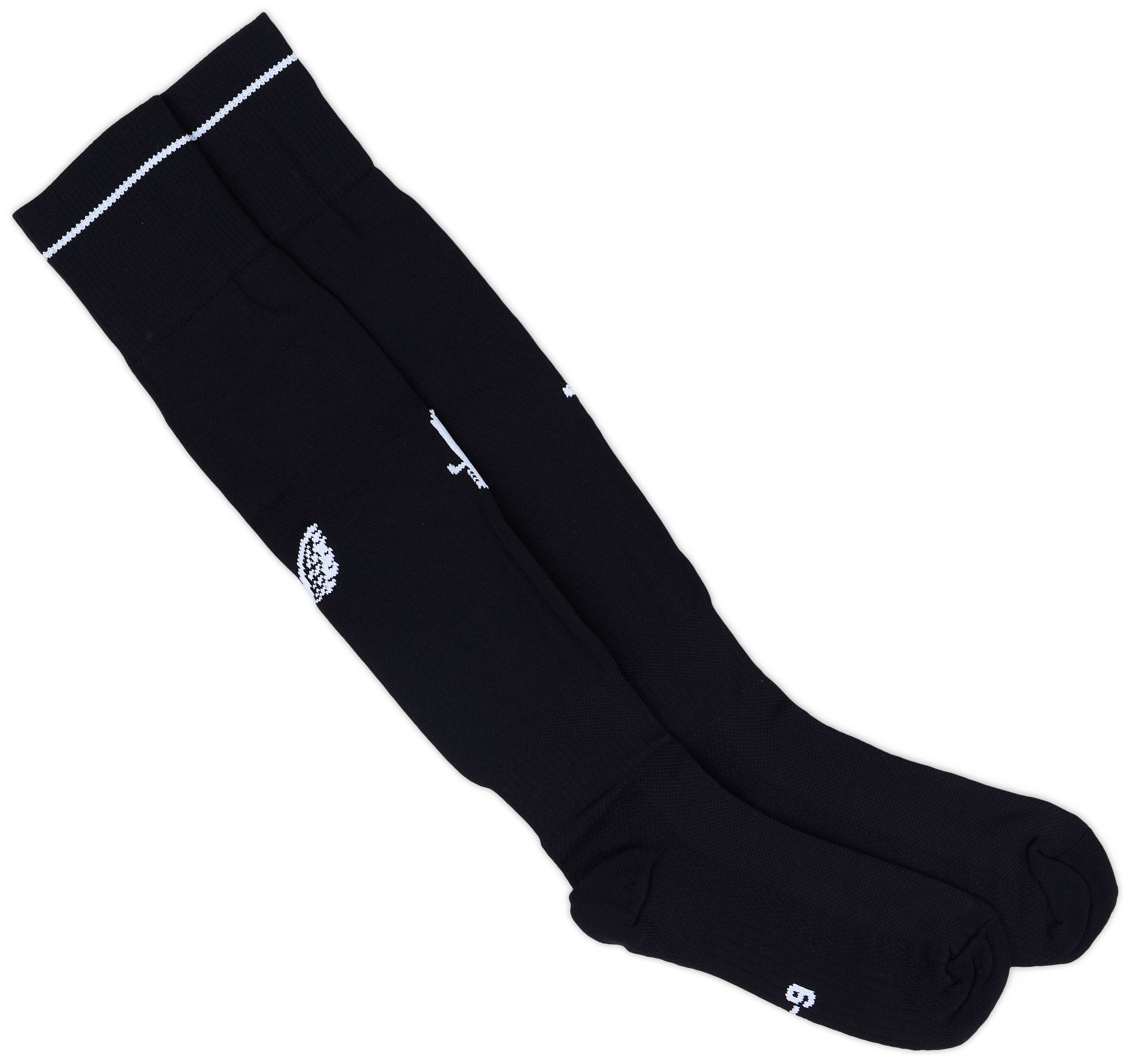 2023-24 Charlton GK Home Socks (UK 6.5-9)