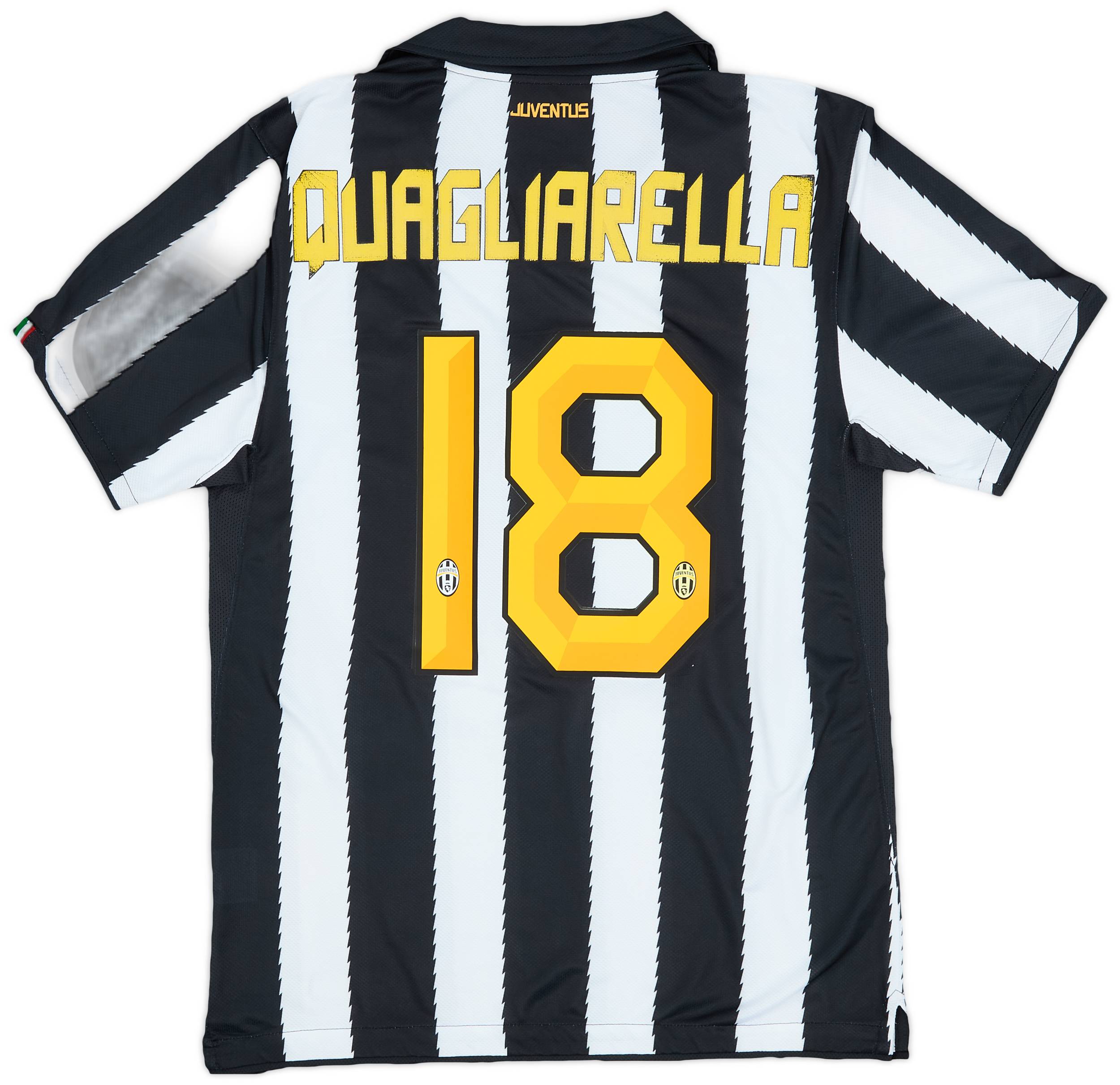 Juventus 2010 kit discount