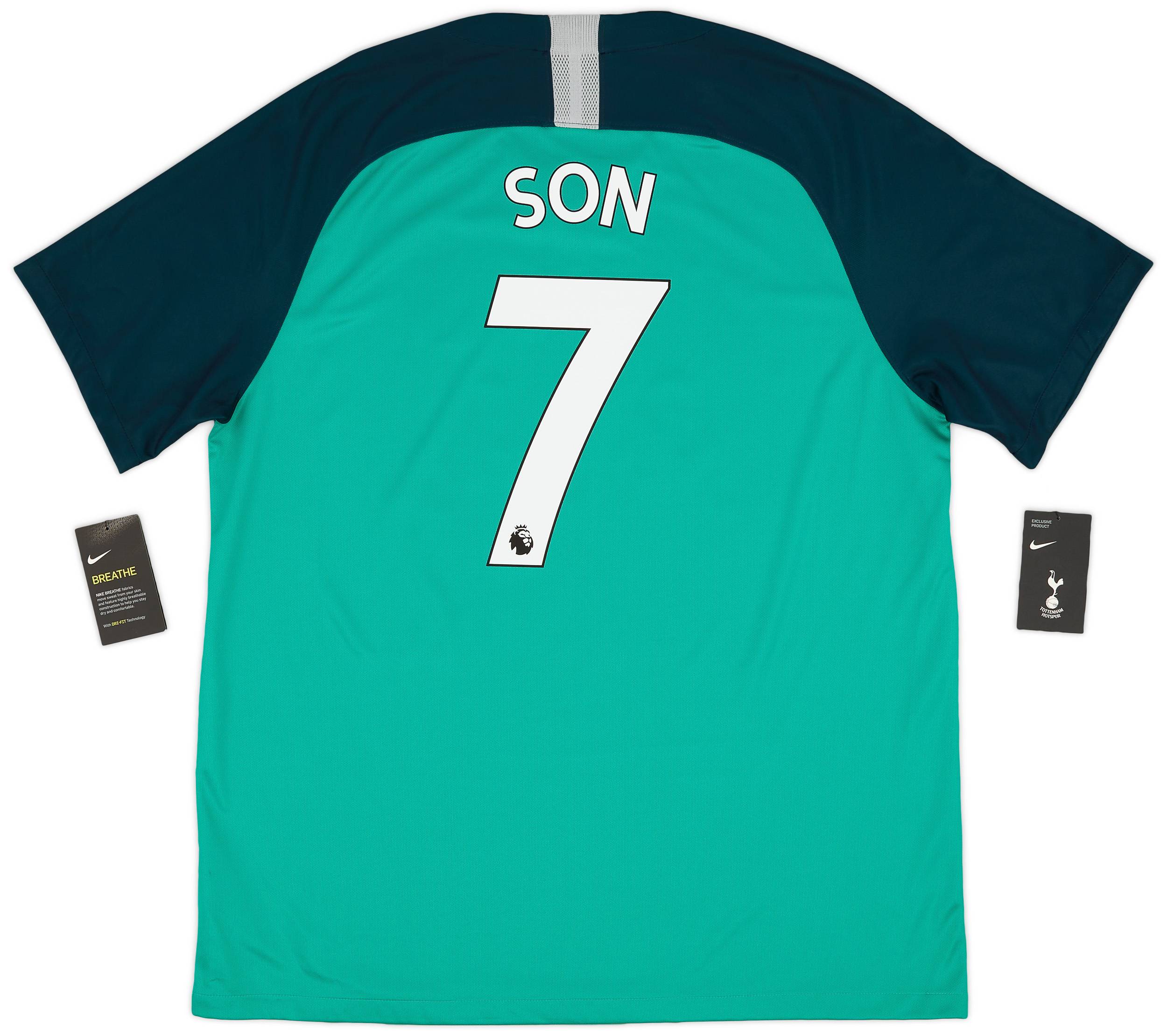 Jersey tottenham 3rd 2018 new arrivals