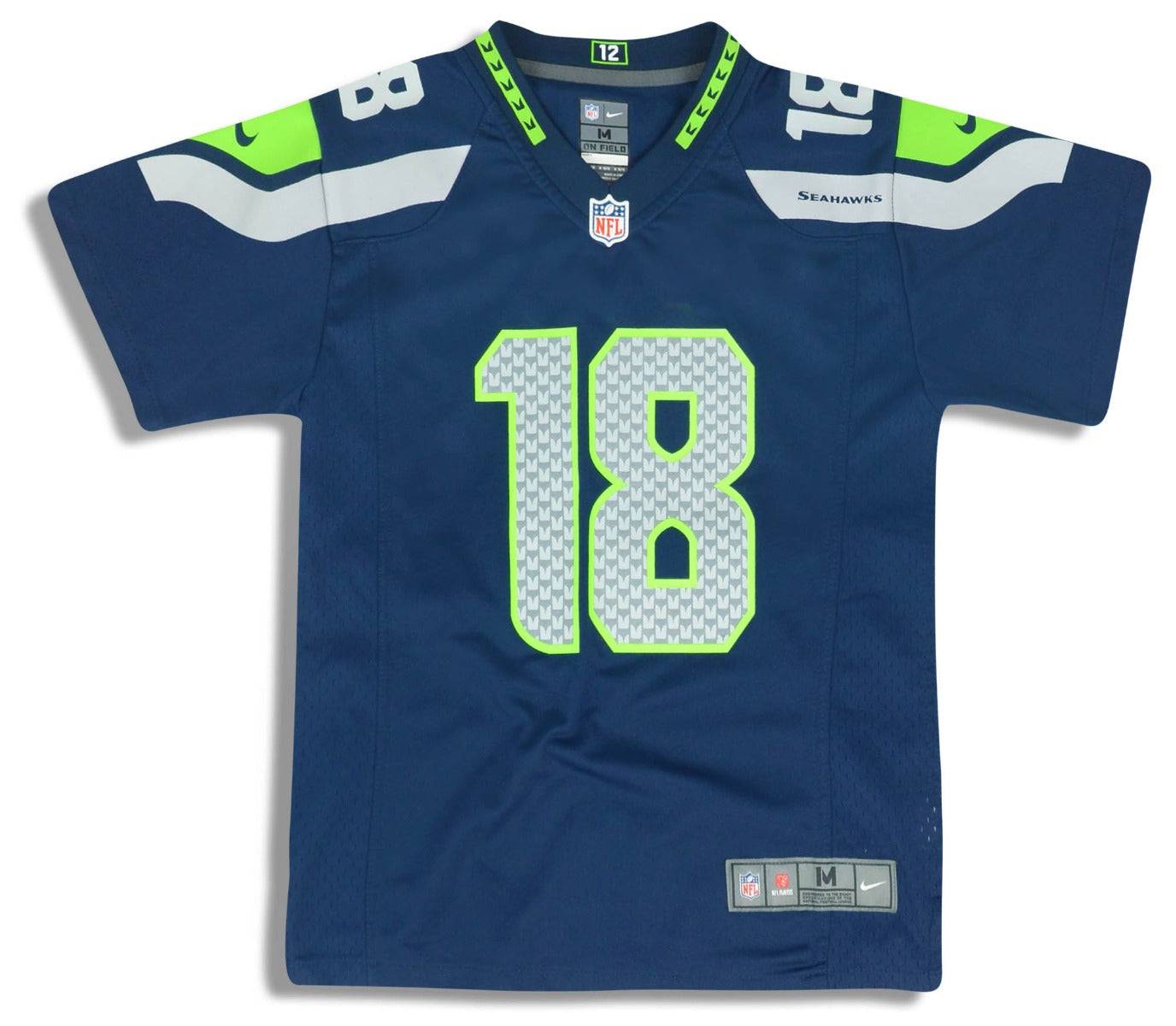 Places to buy seahawks jerseys clearance