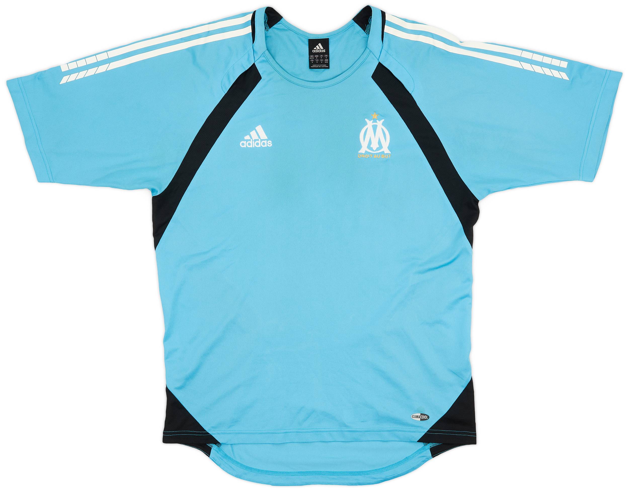Marseille trainingspak adidas clearance