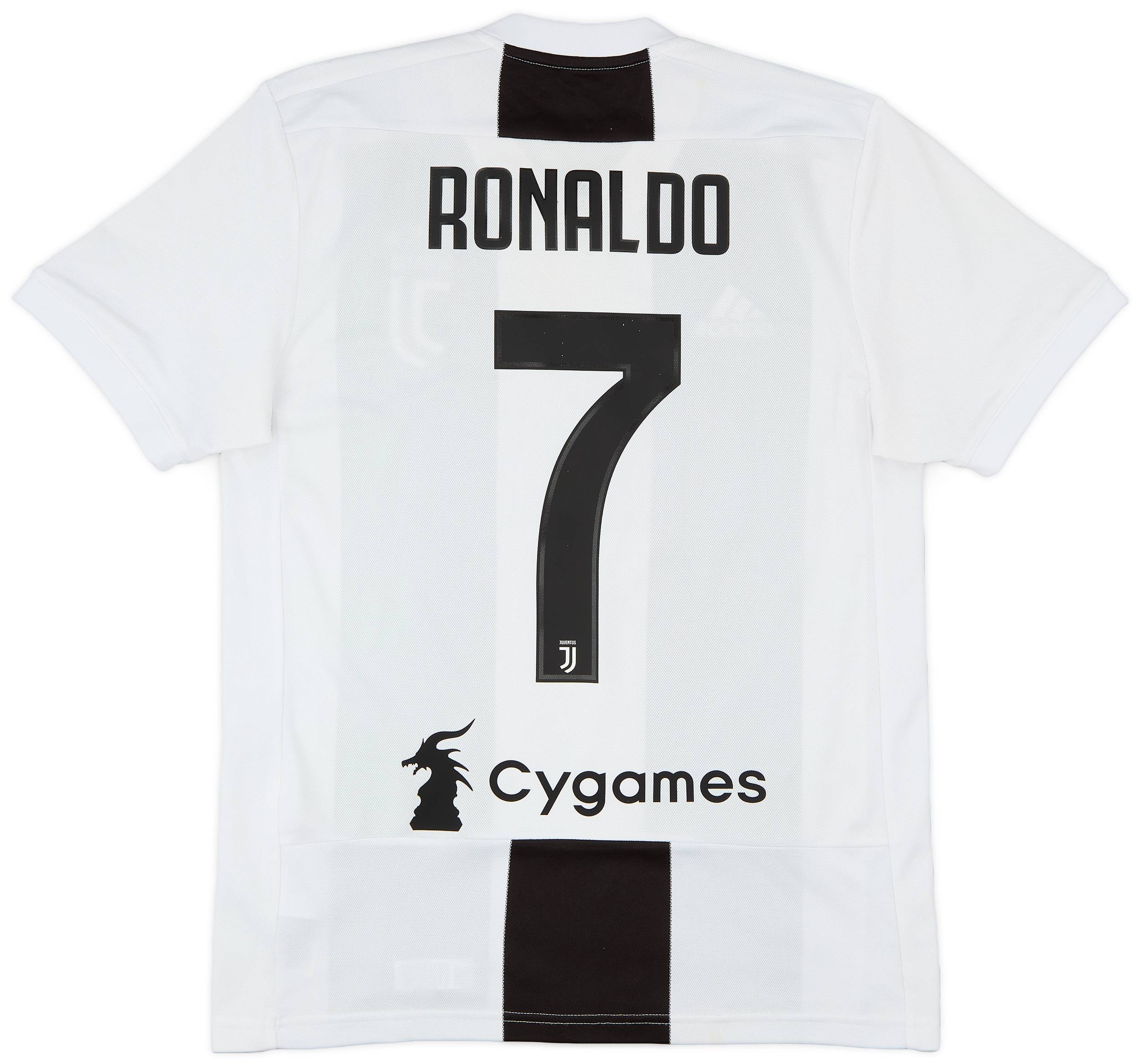 T shirt cr7 juventus store
