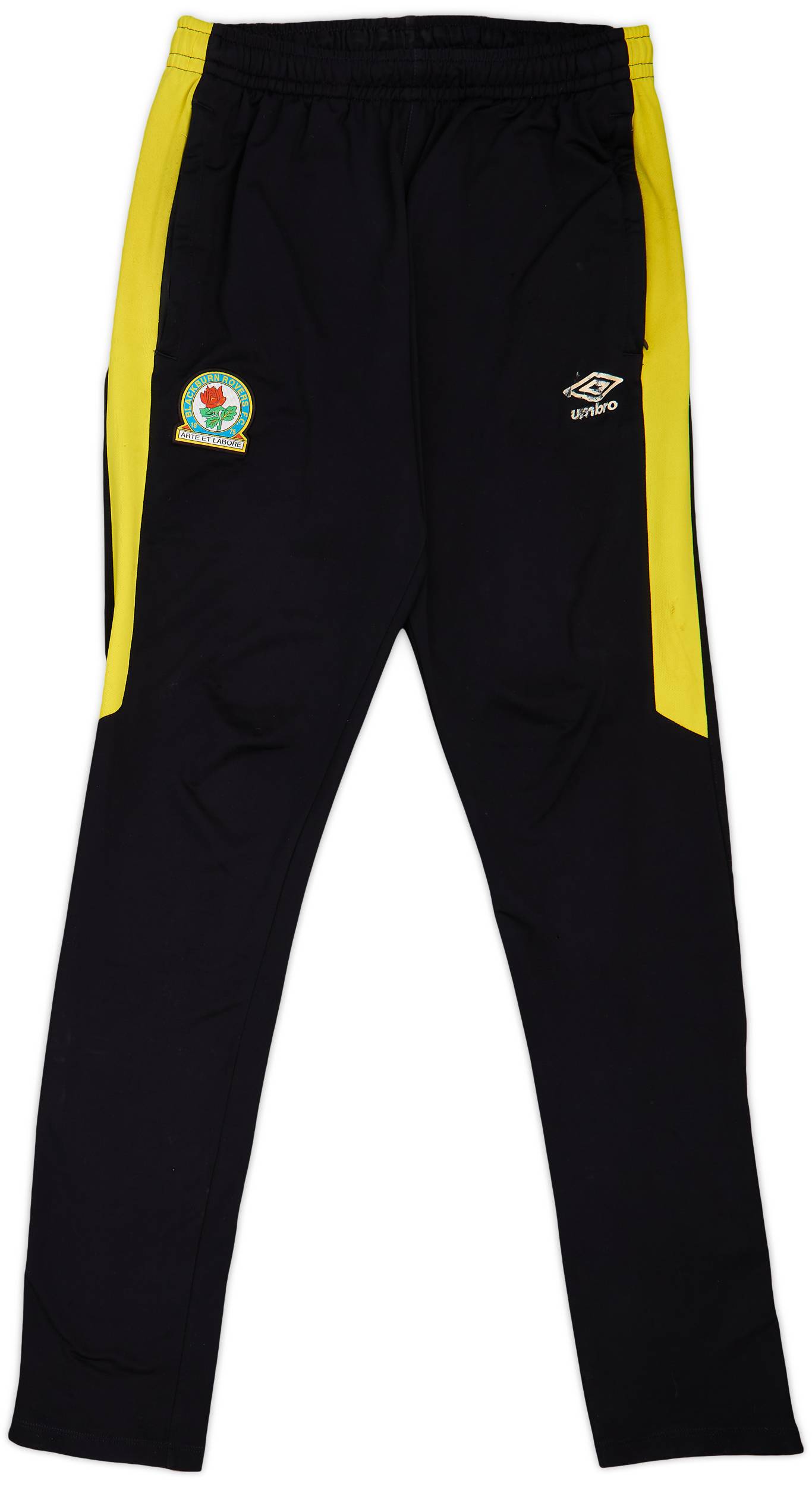 Umbro jogging bottoms on sale