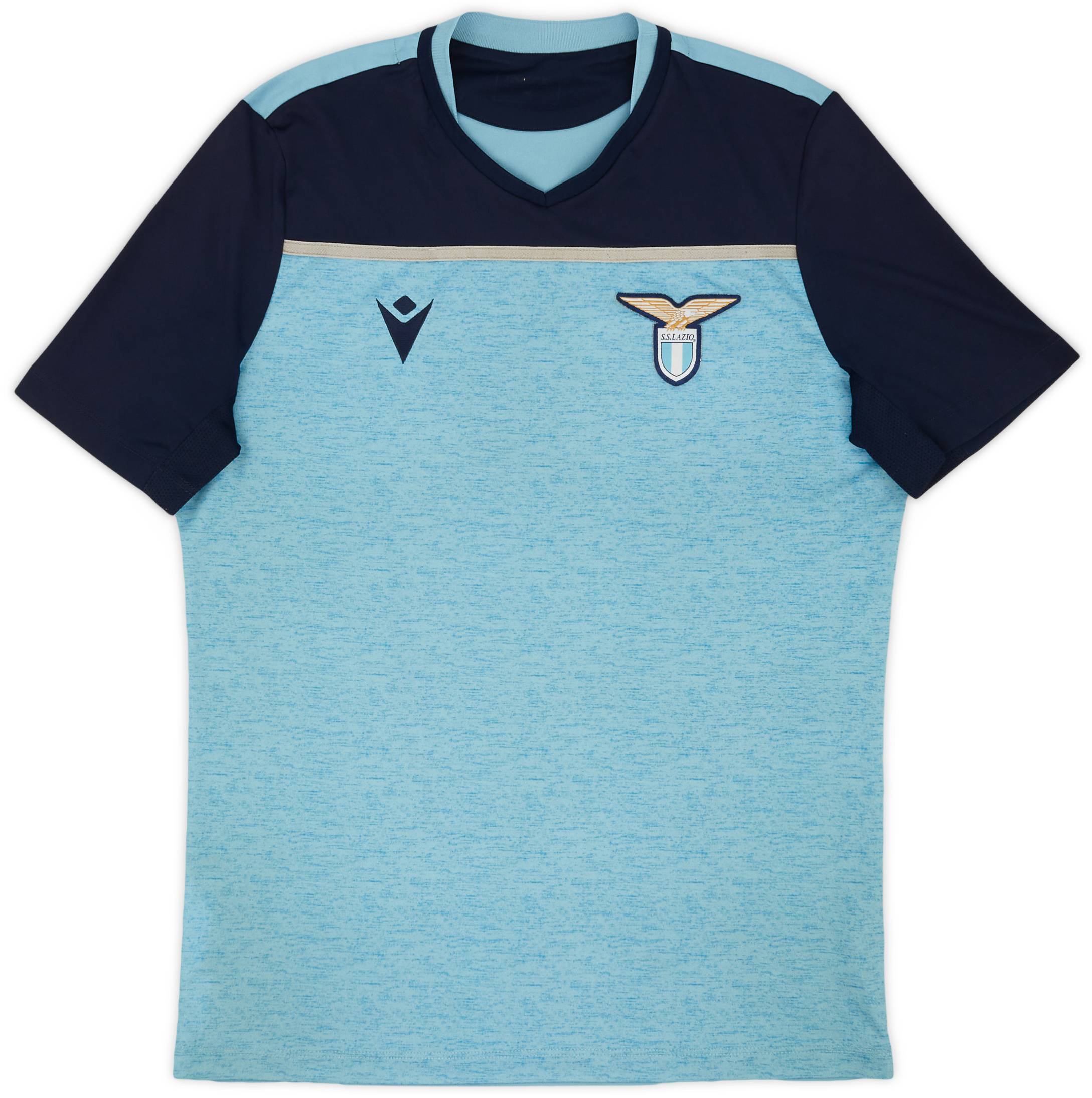 Macron lazio discount