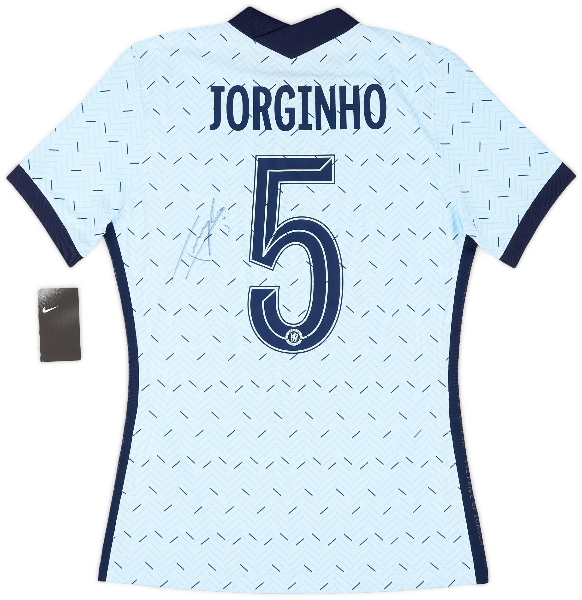 Chelsea away kit 2020 cheap