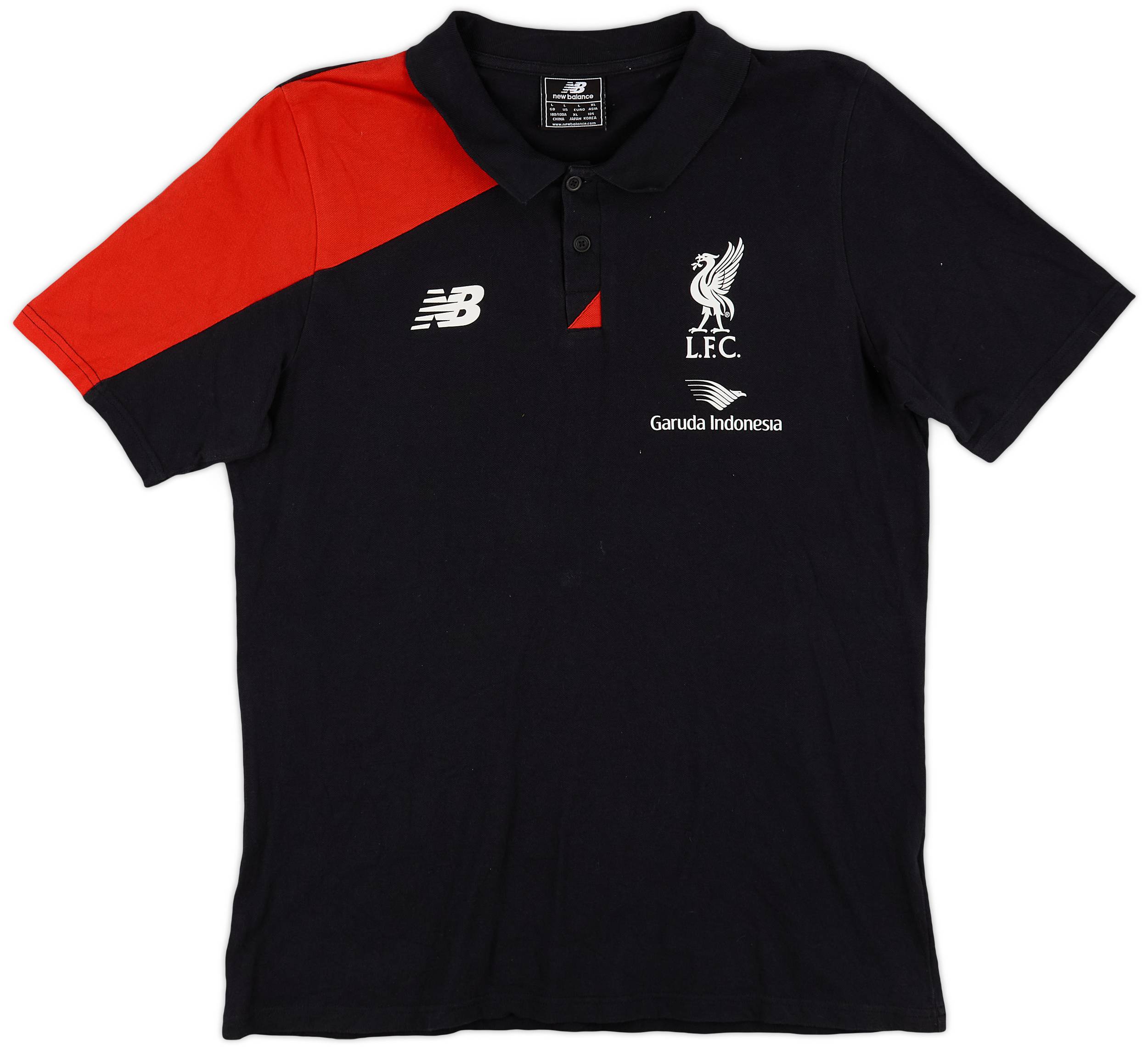 New balance liverpool indonesia 2025
