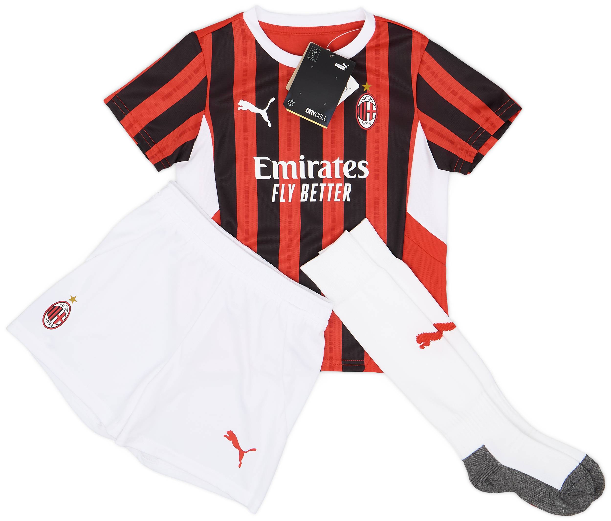 Milan ac kit store