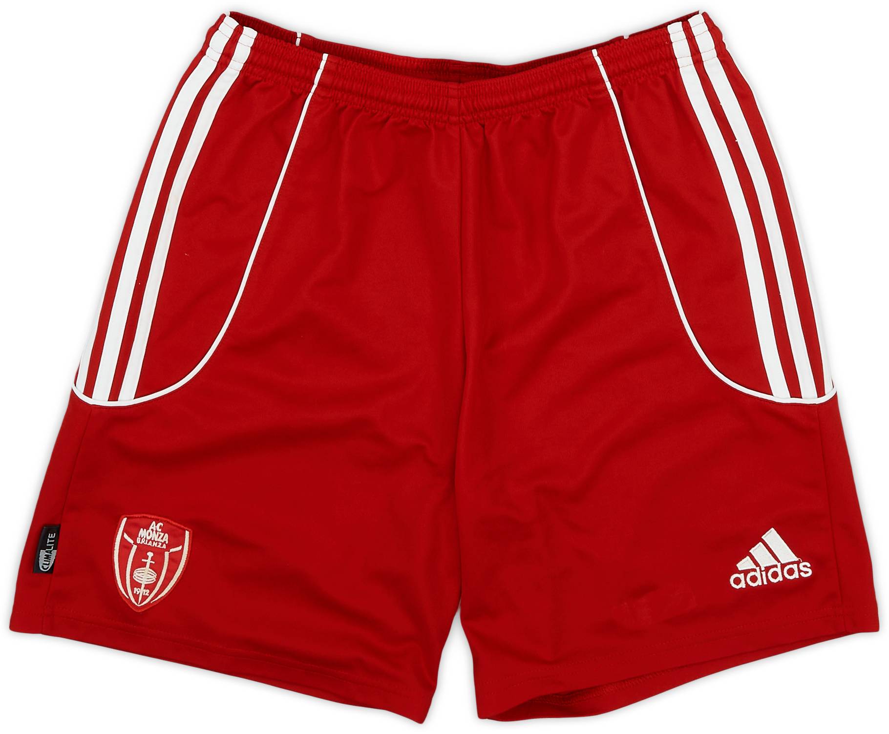 2006-07 Monza Home Shorts - 9/10 - (S)