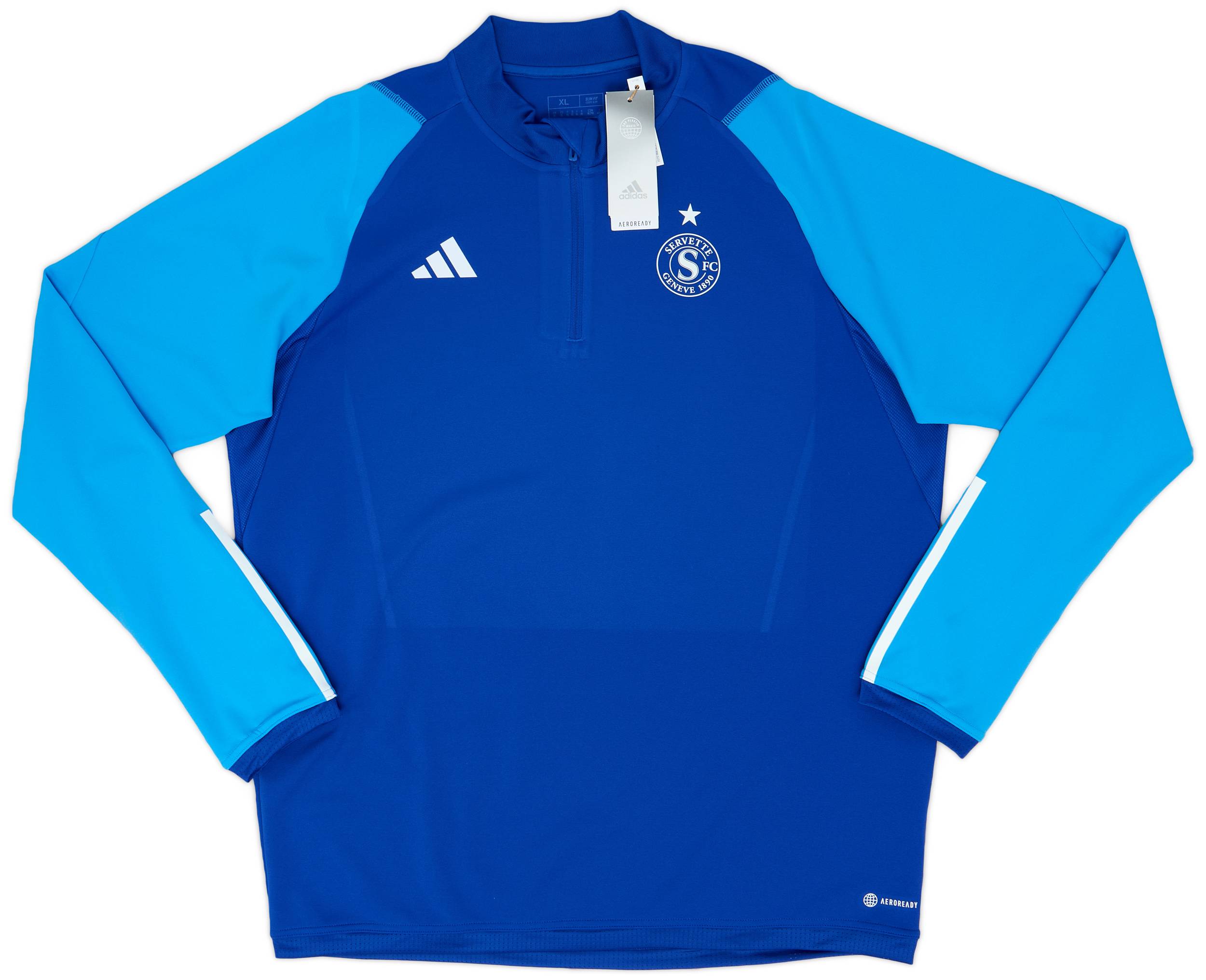 Servette adidas sales