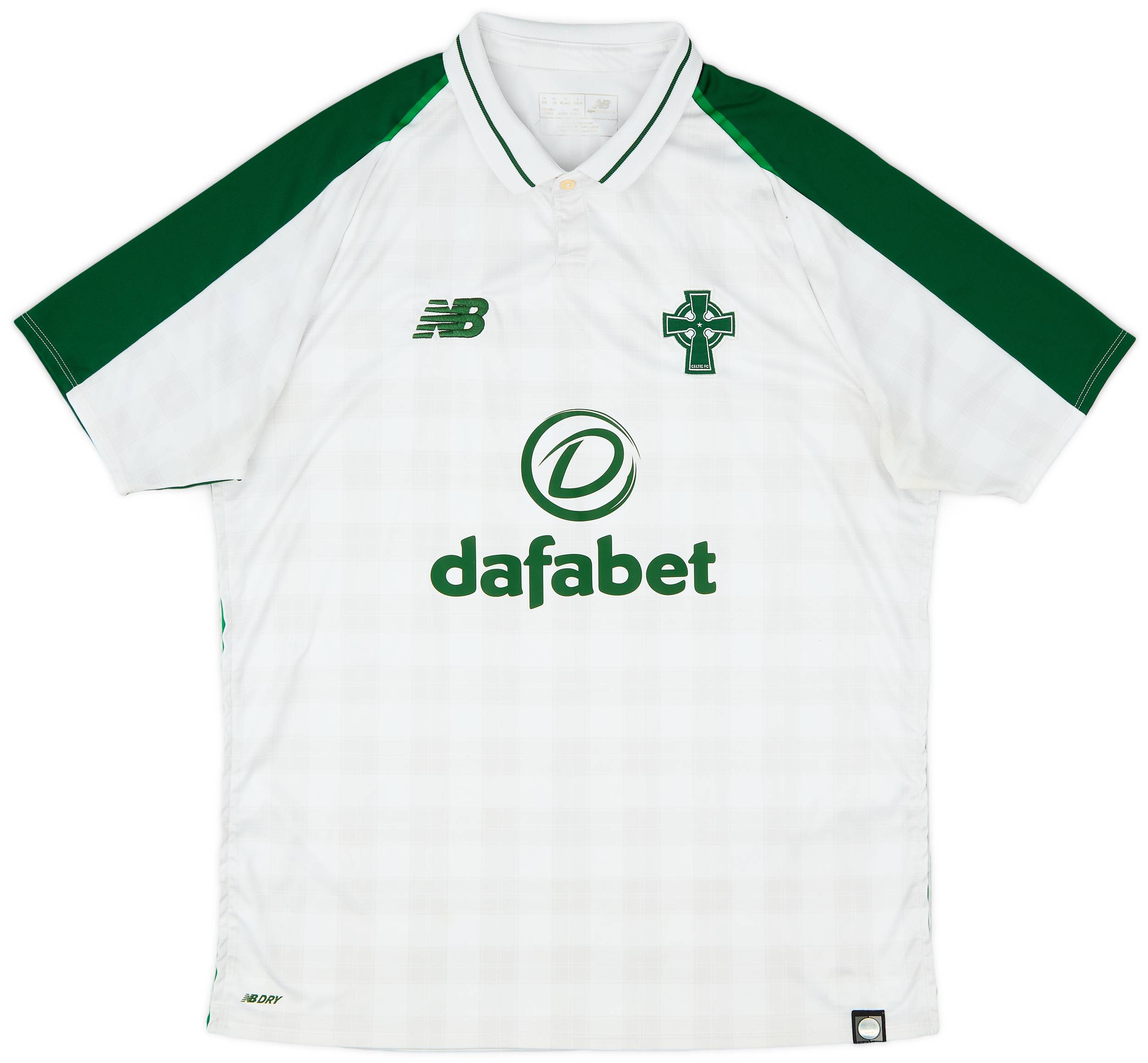 Champions League Celtic Fc Jersey 2018 Celtic Rogic 18 Training Shirt