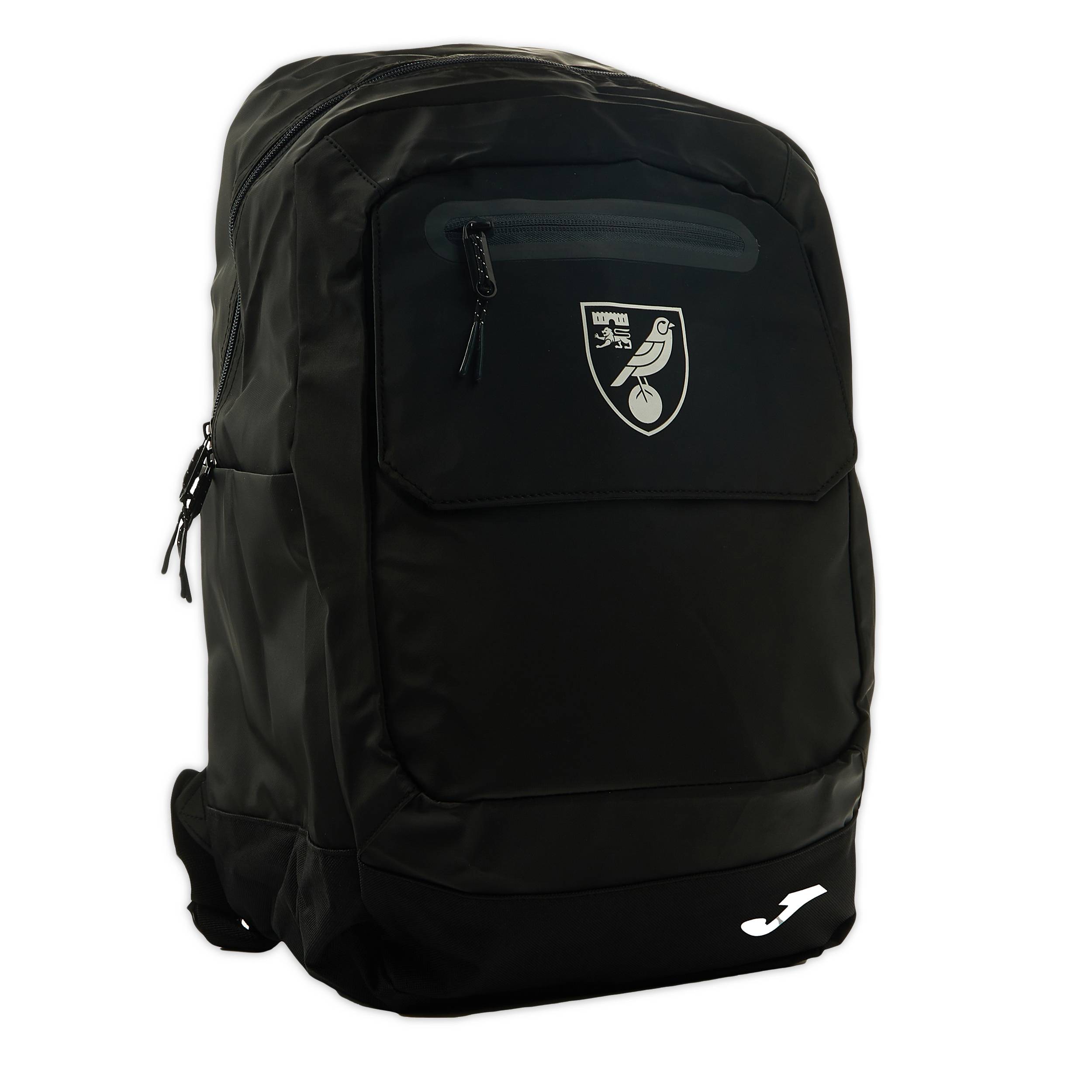 2023-24 Norwich Joma Backpack