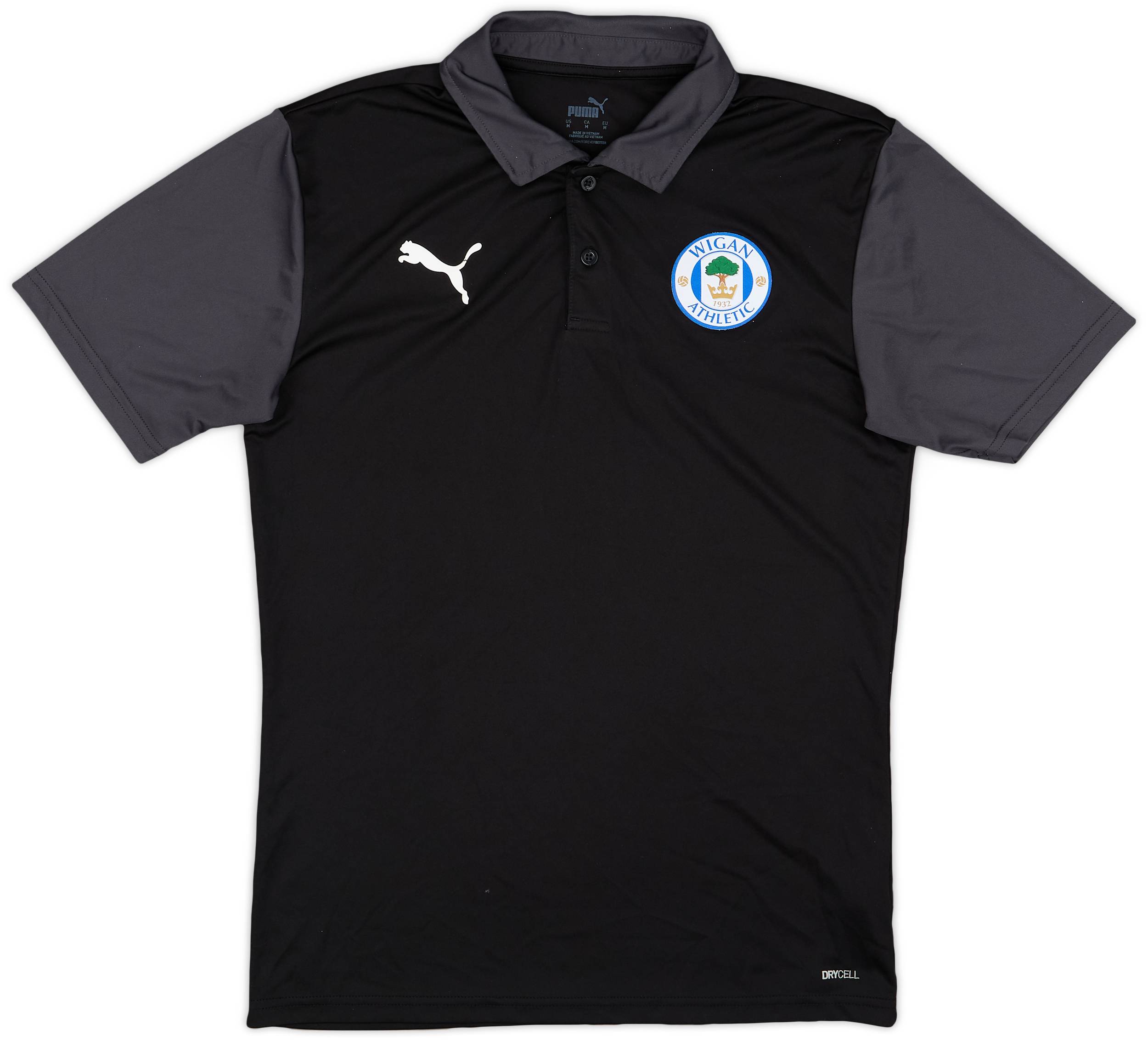 2022-23 Bayern Munich adidas Training Shirt 10/10 (M)