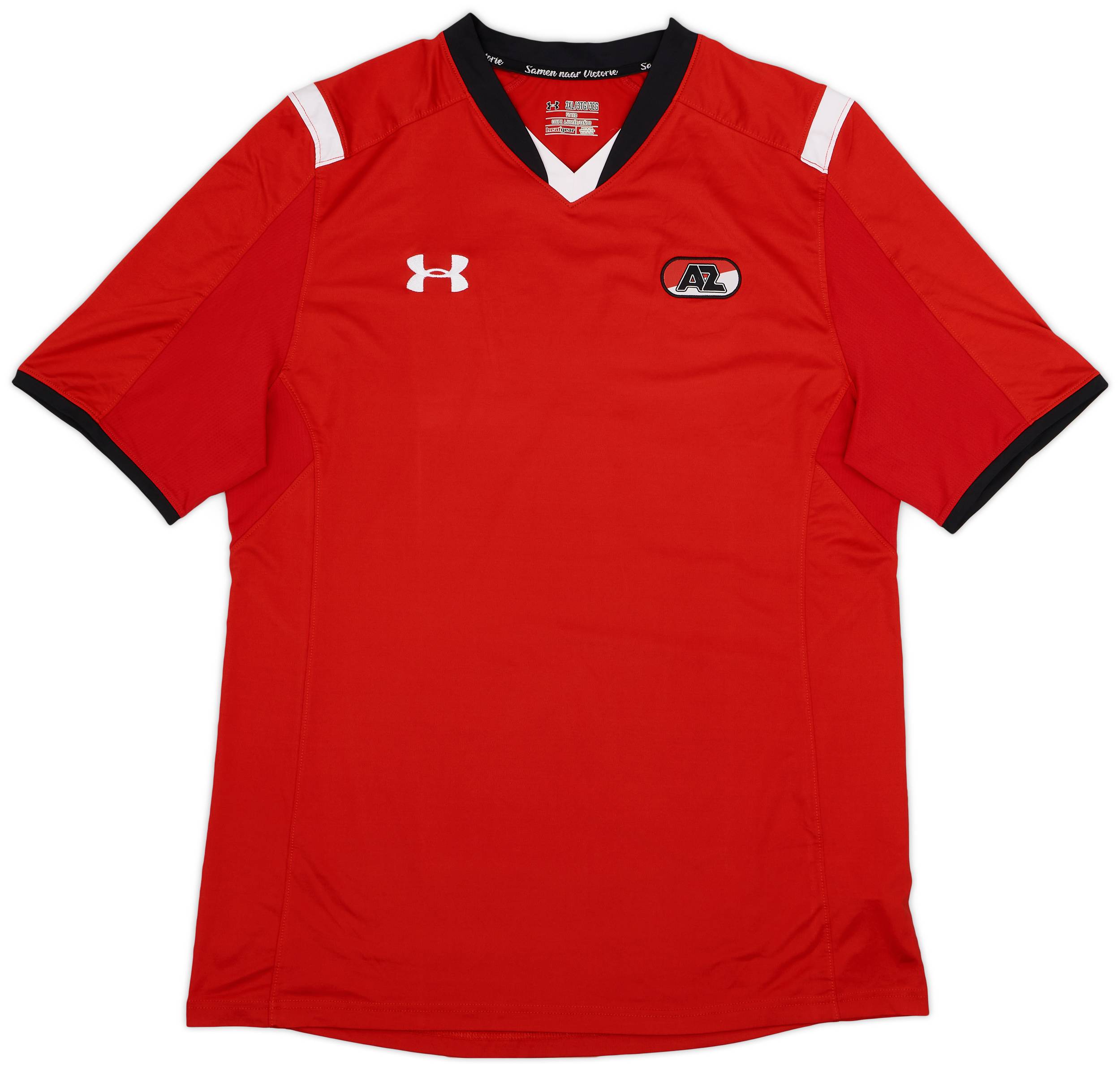 Under armour maquina jersey best sale