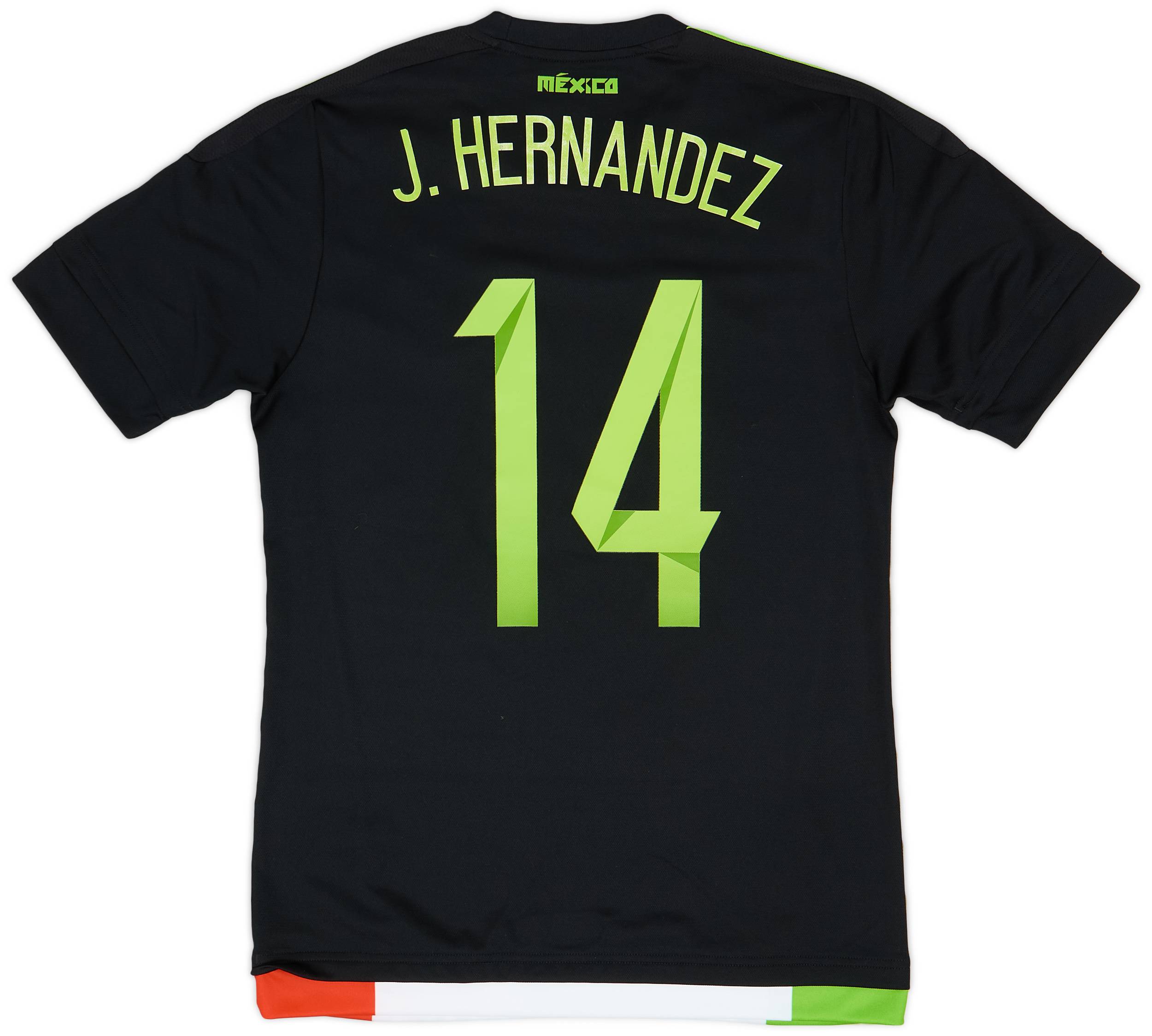 Mexico jersey 2015 store