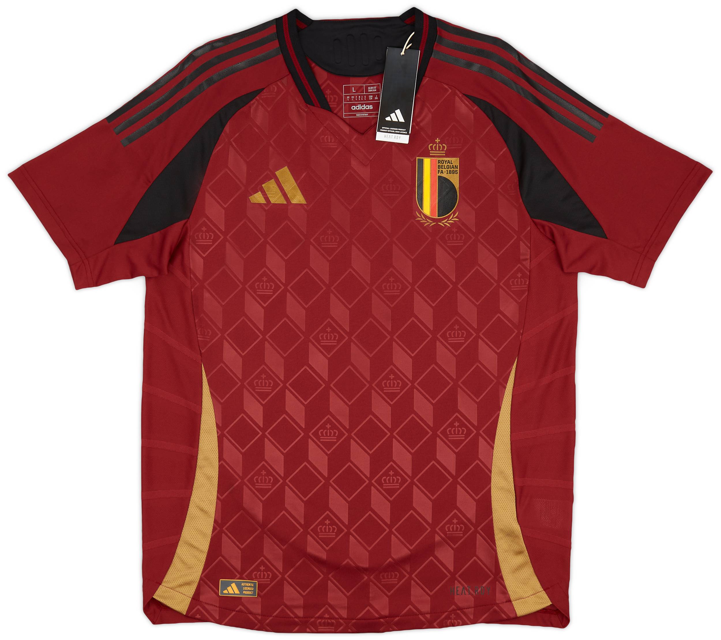 Belgium jersey outlet