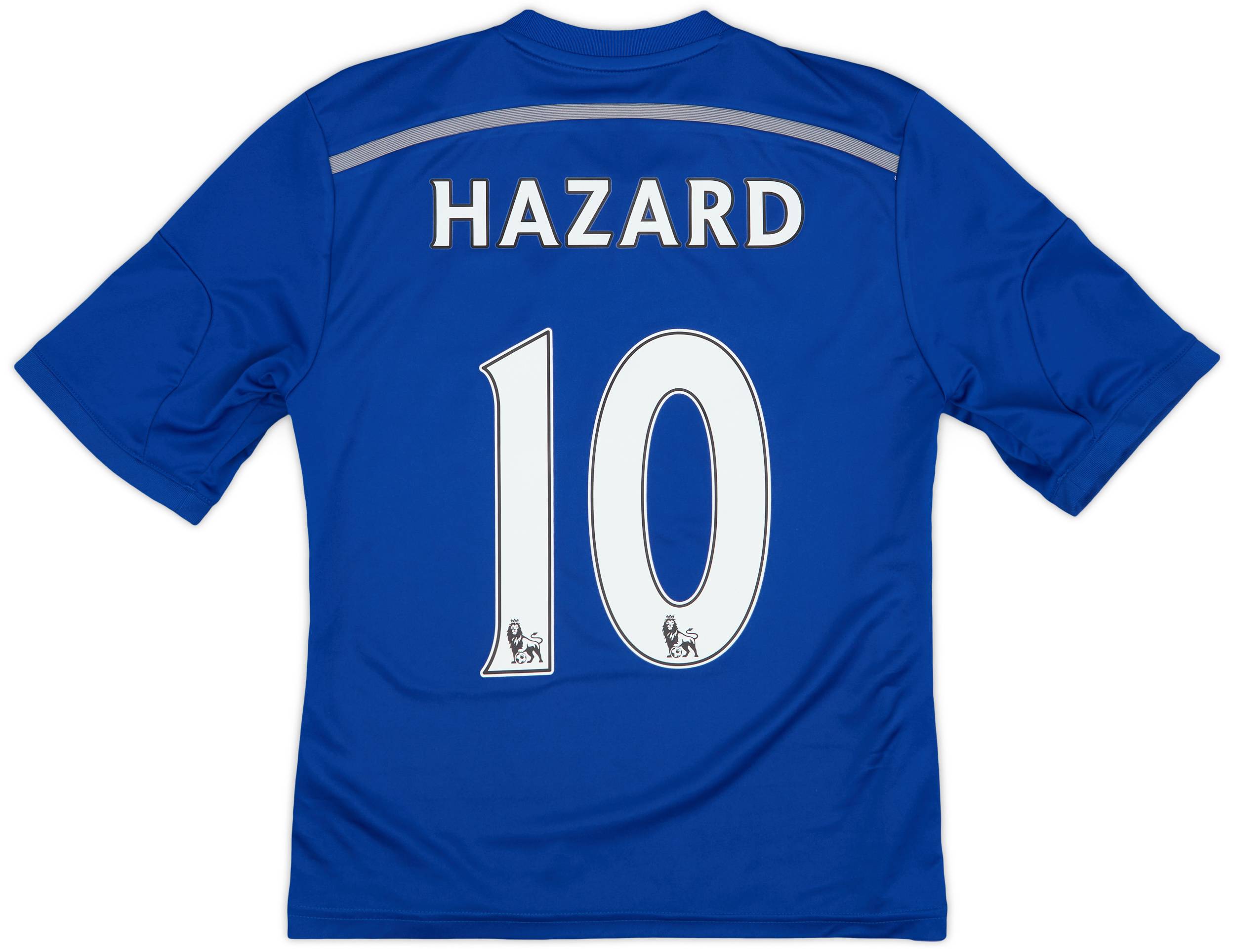 2014-15 Chelsea Home Shirt Hazard #10 - 9/10 - (S)