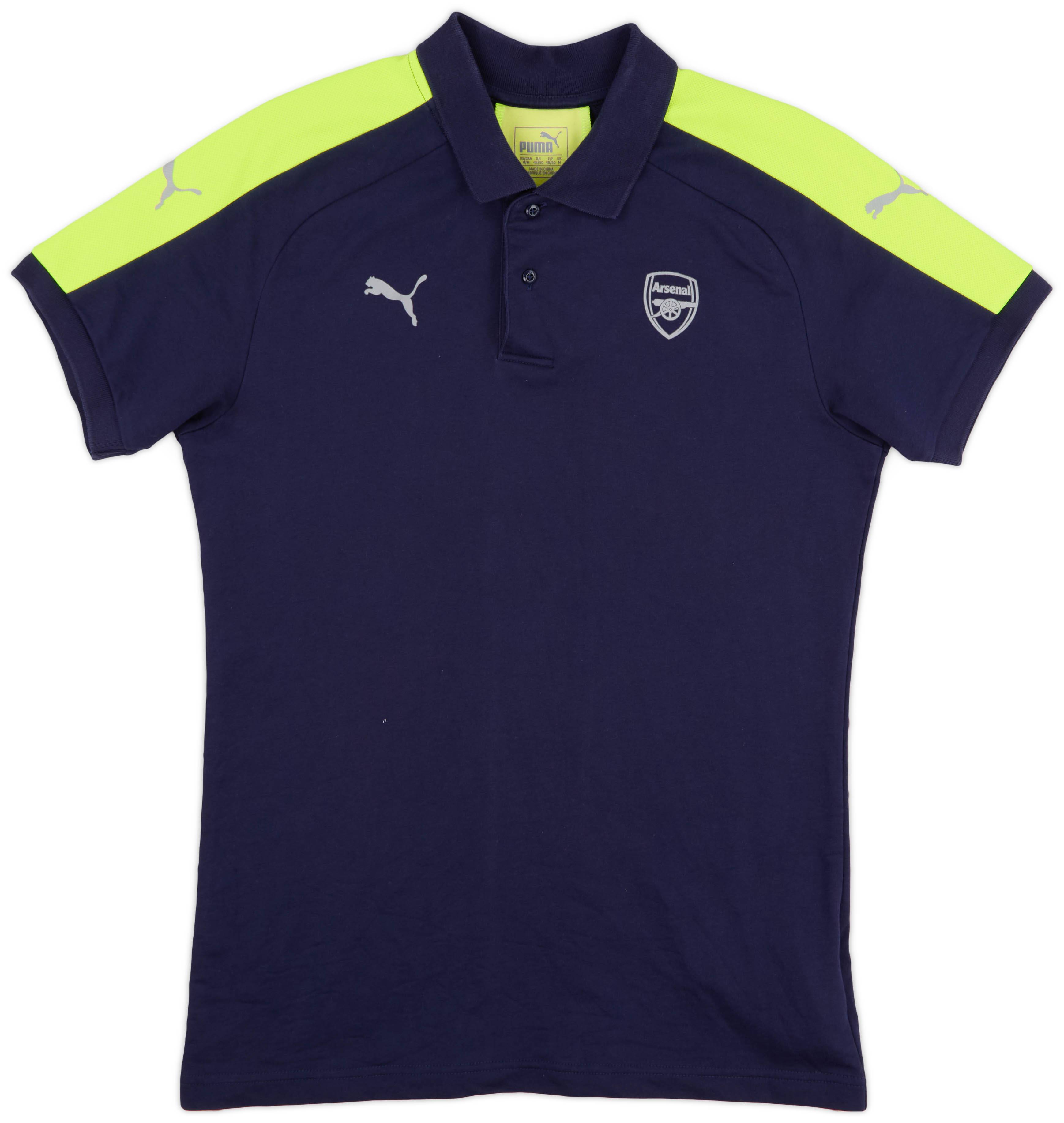 Puma uk arsenal clearance