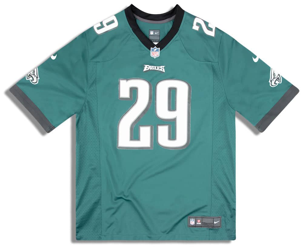 Philadelphia eagles murray jersey shop