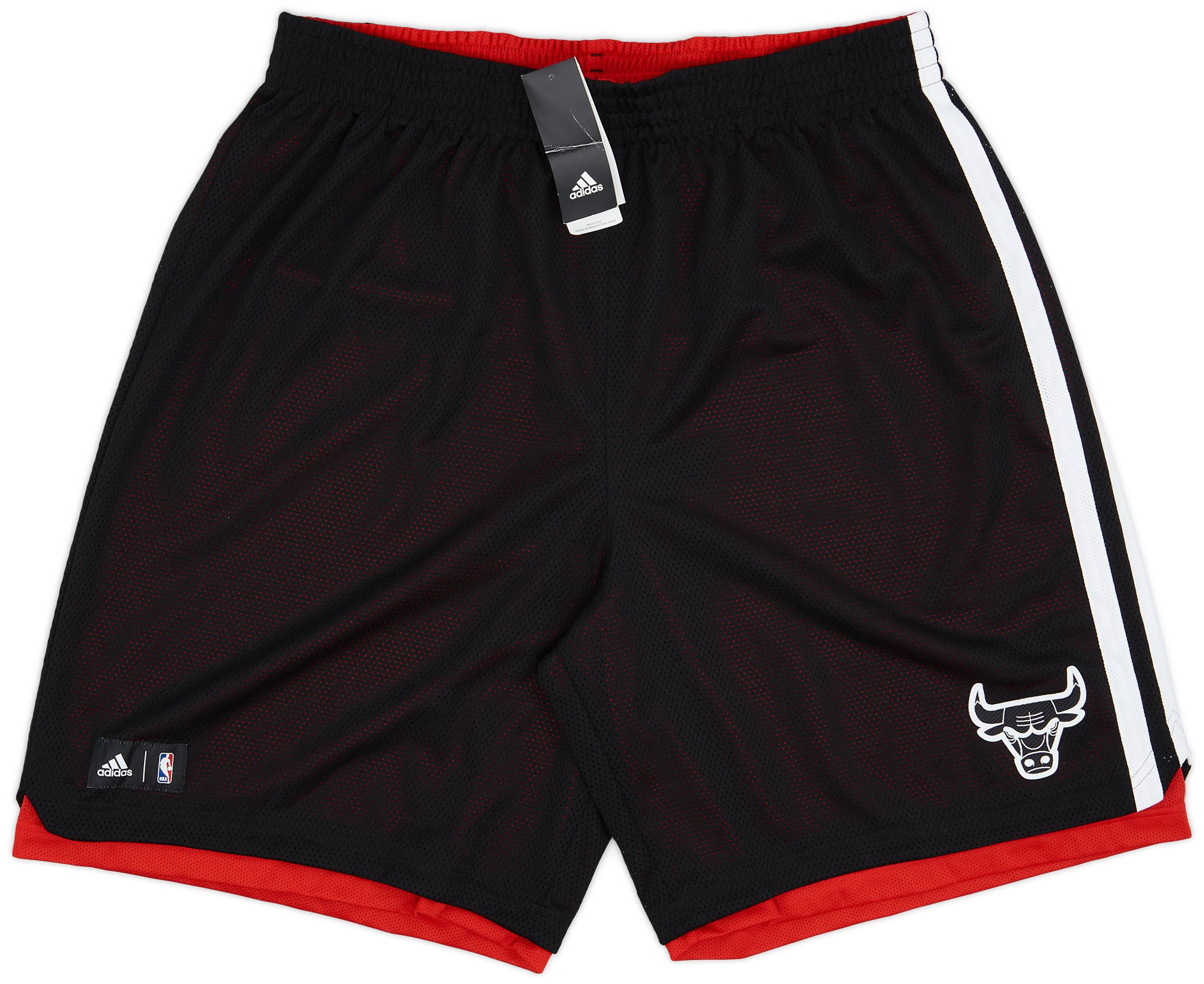 Pantaloncini chicago bulls adidas outlet