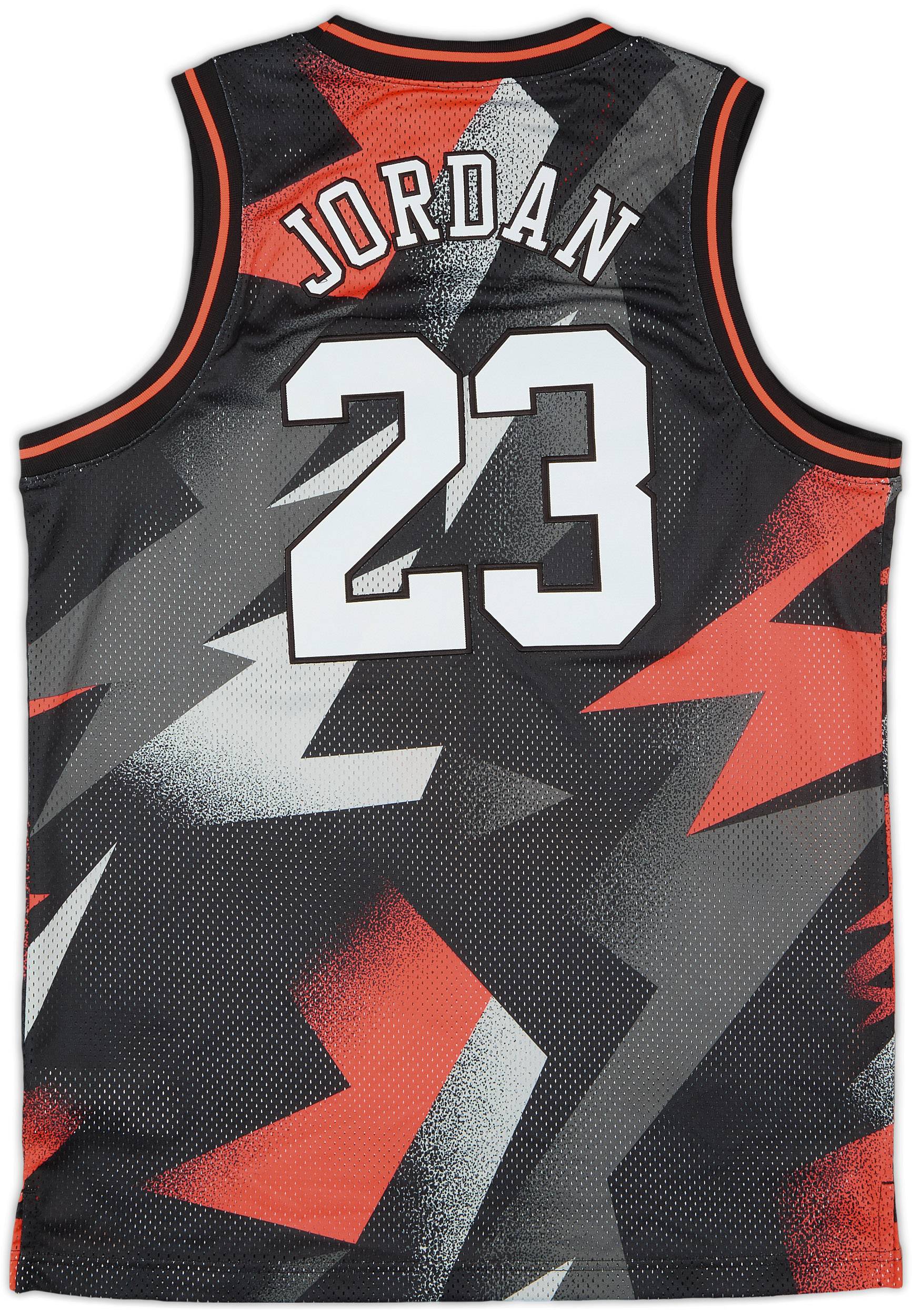 2019 20 Paris Saint Germain Jordan Basketball Vest Jordan 23 8 10 M