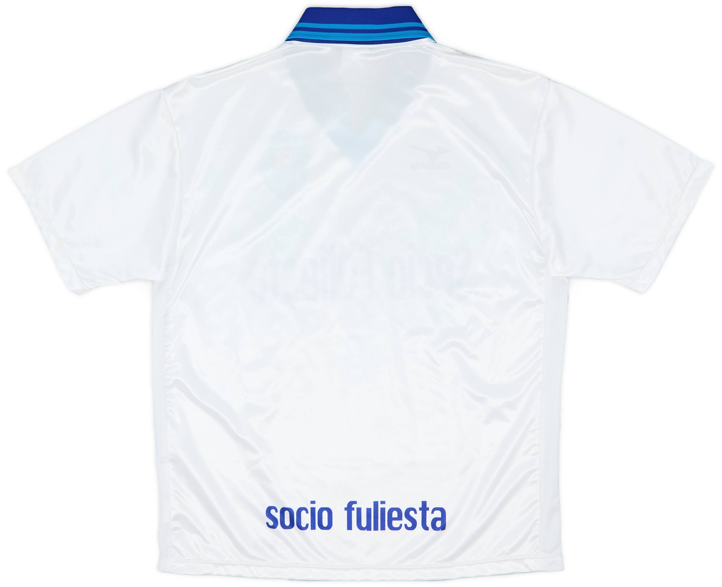 1999 Yokohama FC Home Shirt - 8/10 - (M/L)