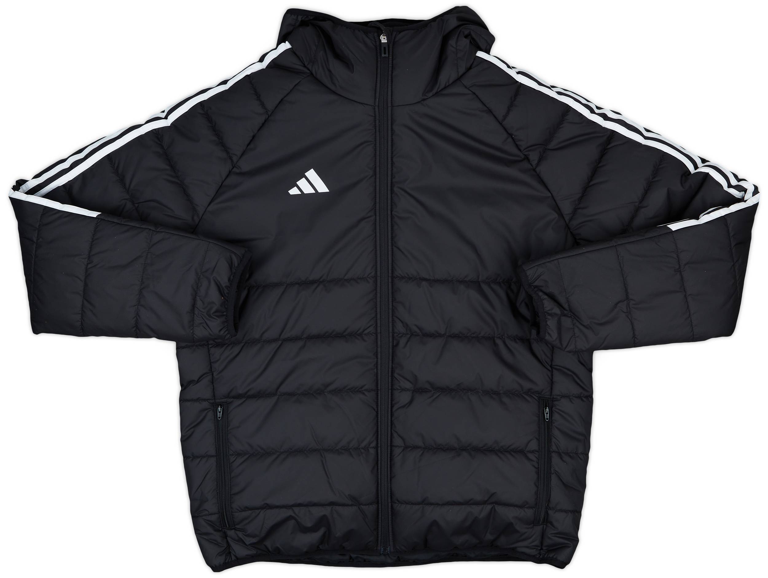 2024-25 adidas Winter Jacket