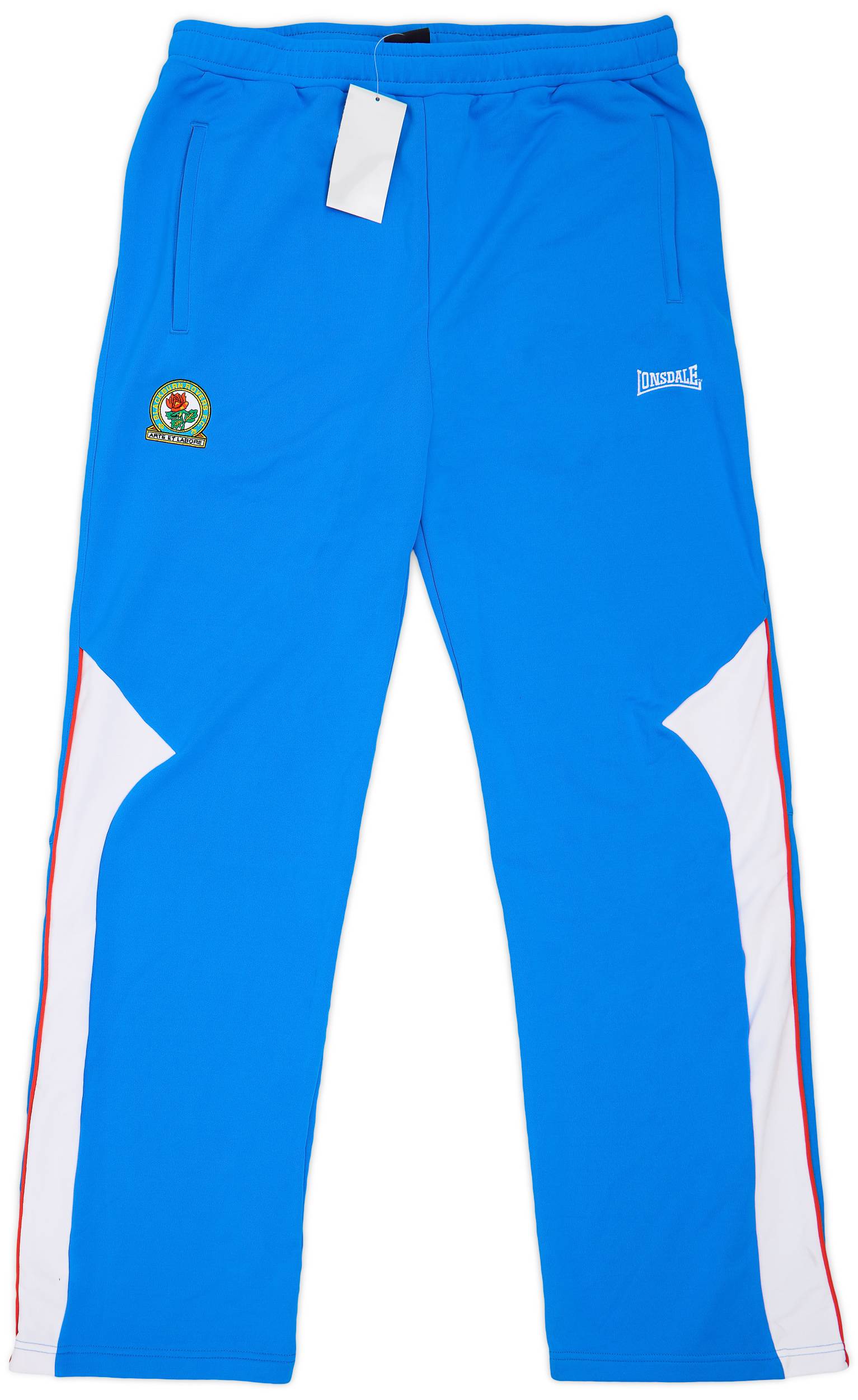 Lonsdale track pants discount