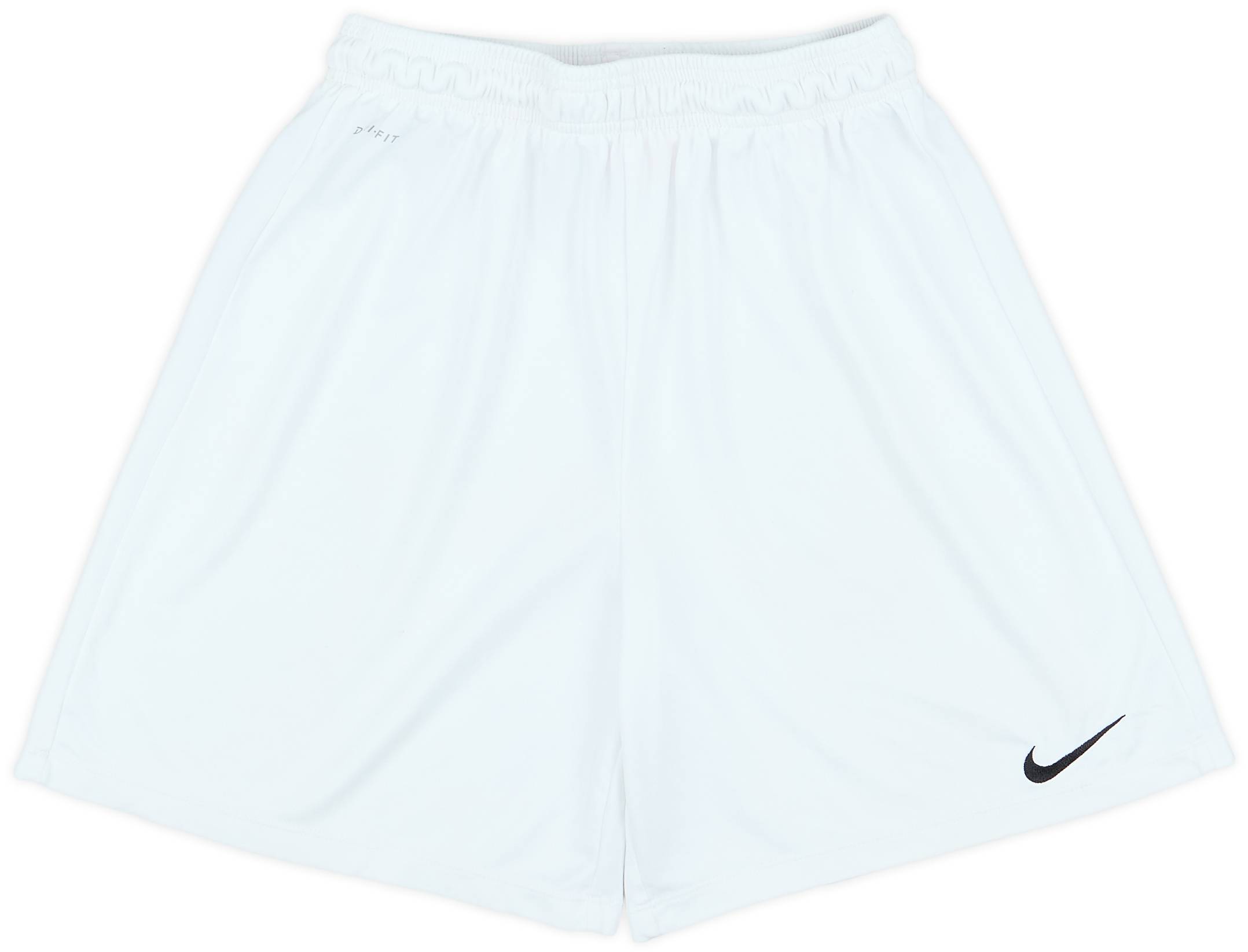 2010s Nike Training Shorts 7 10 KIDS