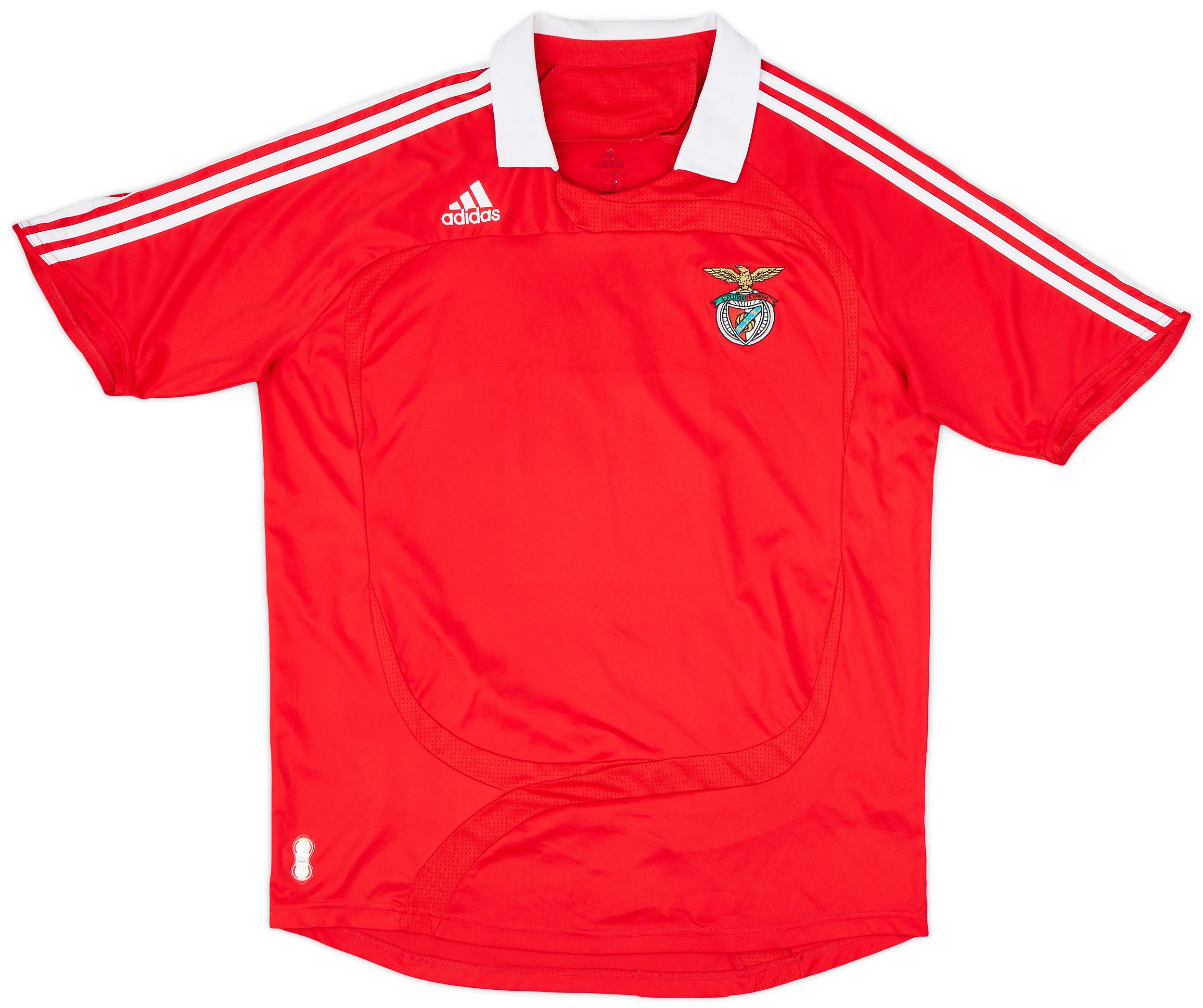 サッカーユニフォーム SL Benfica W dab77fd7b1d0f14282346be434a3ca