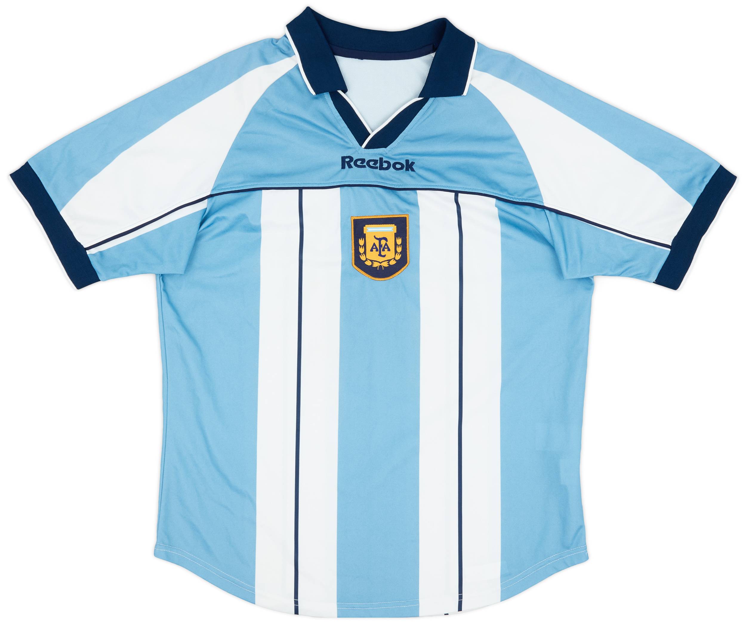 Reebok argentina online