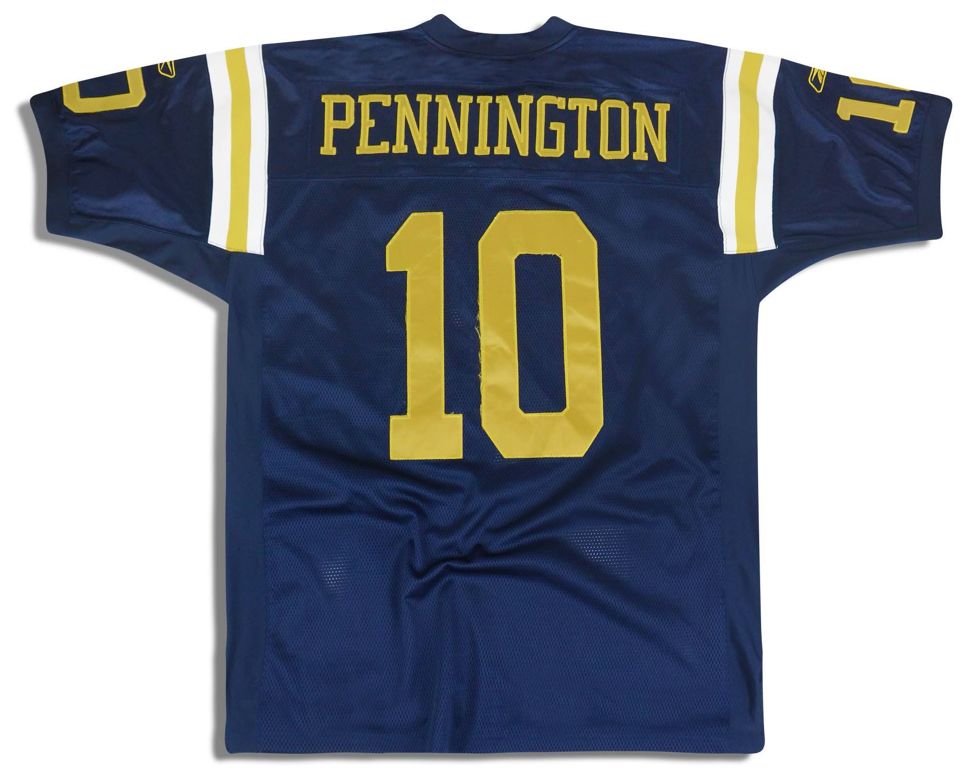 New York Jets ユニフォーム 89 Reebok L Mens Vintage Reebok