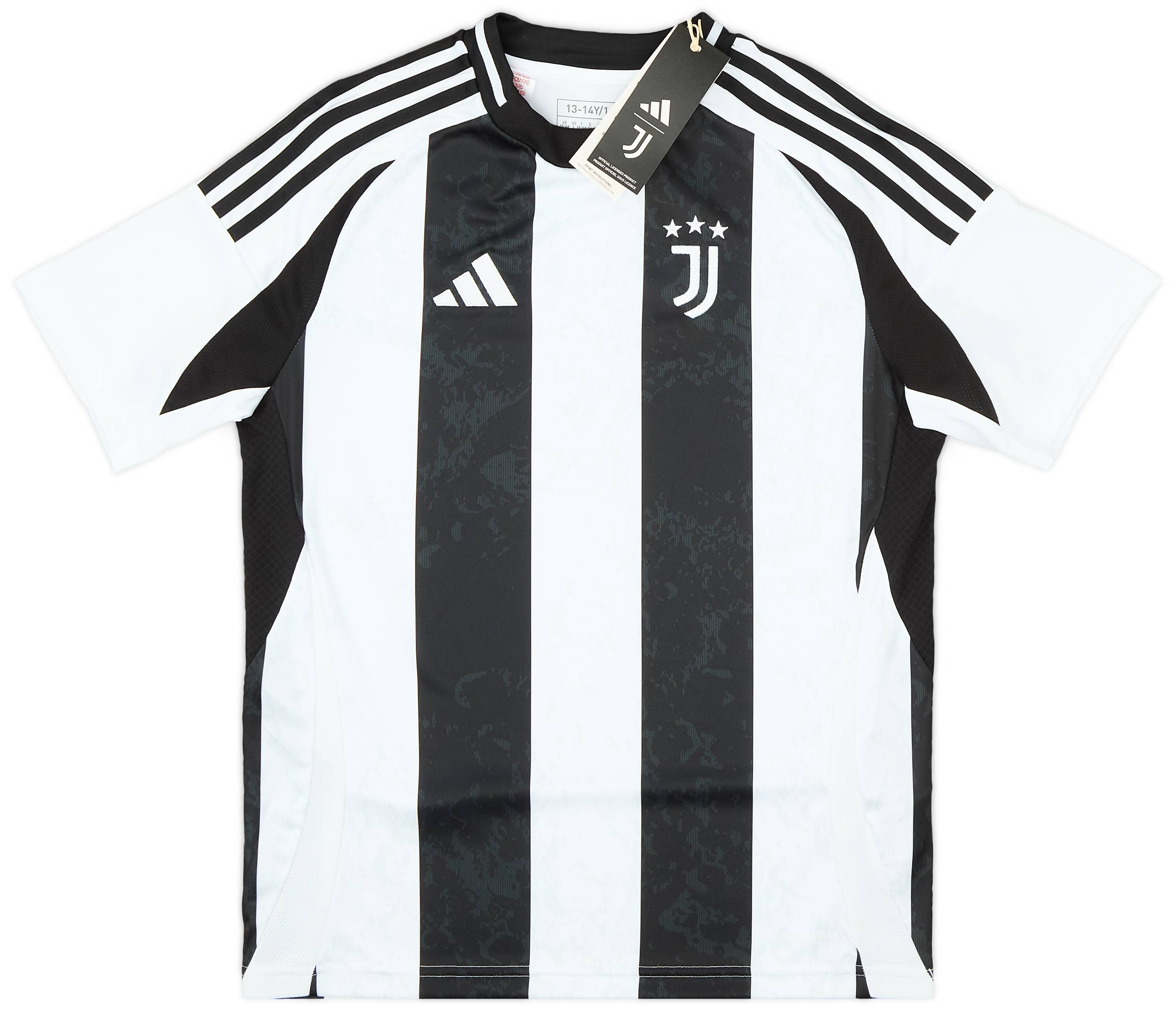 Kids juventus home kit best sale