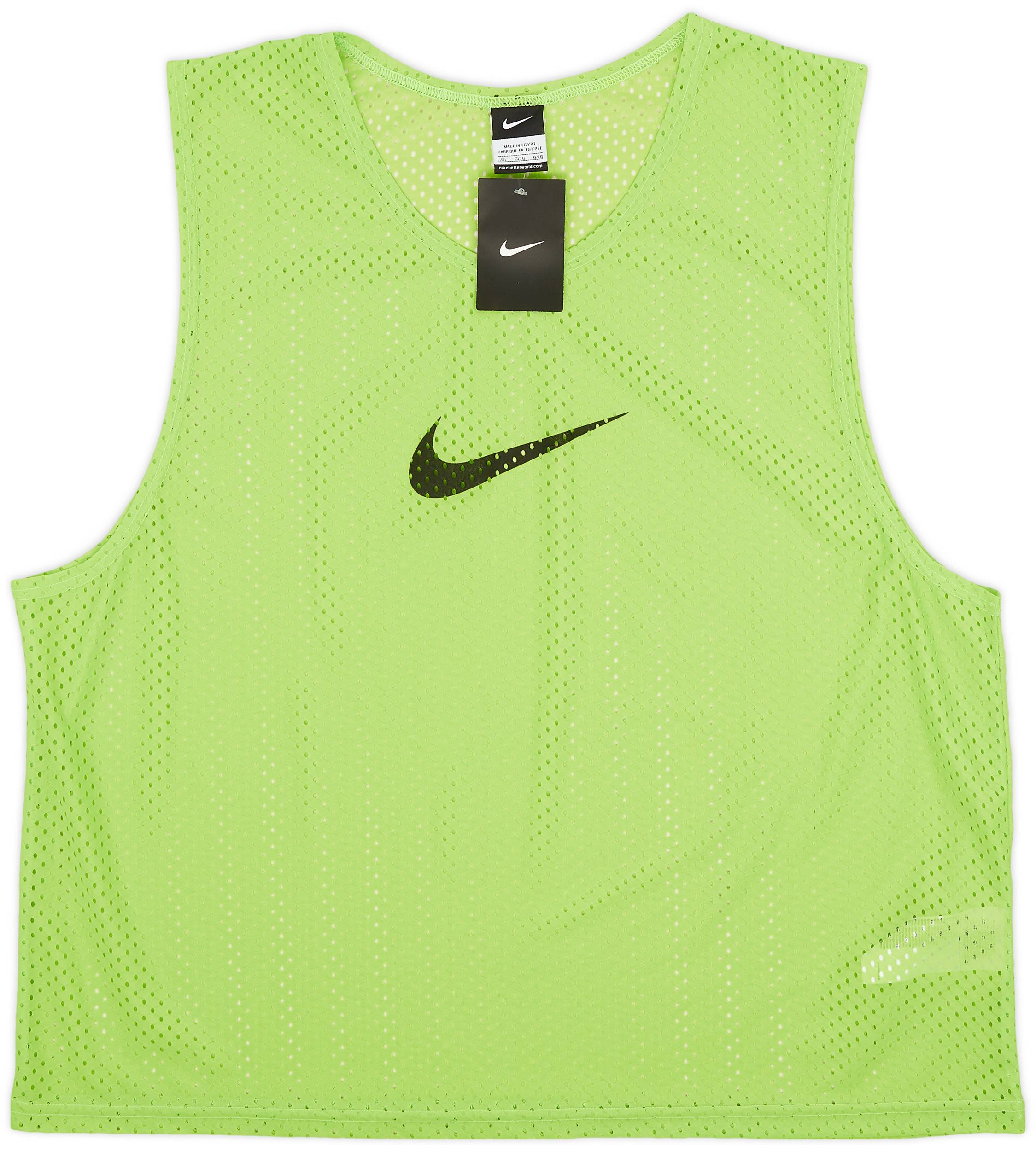 Nike training bib 17 deals
