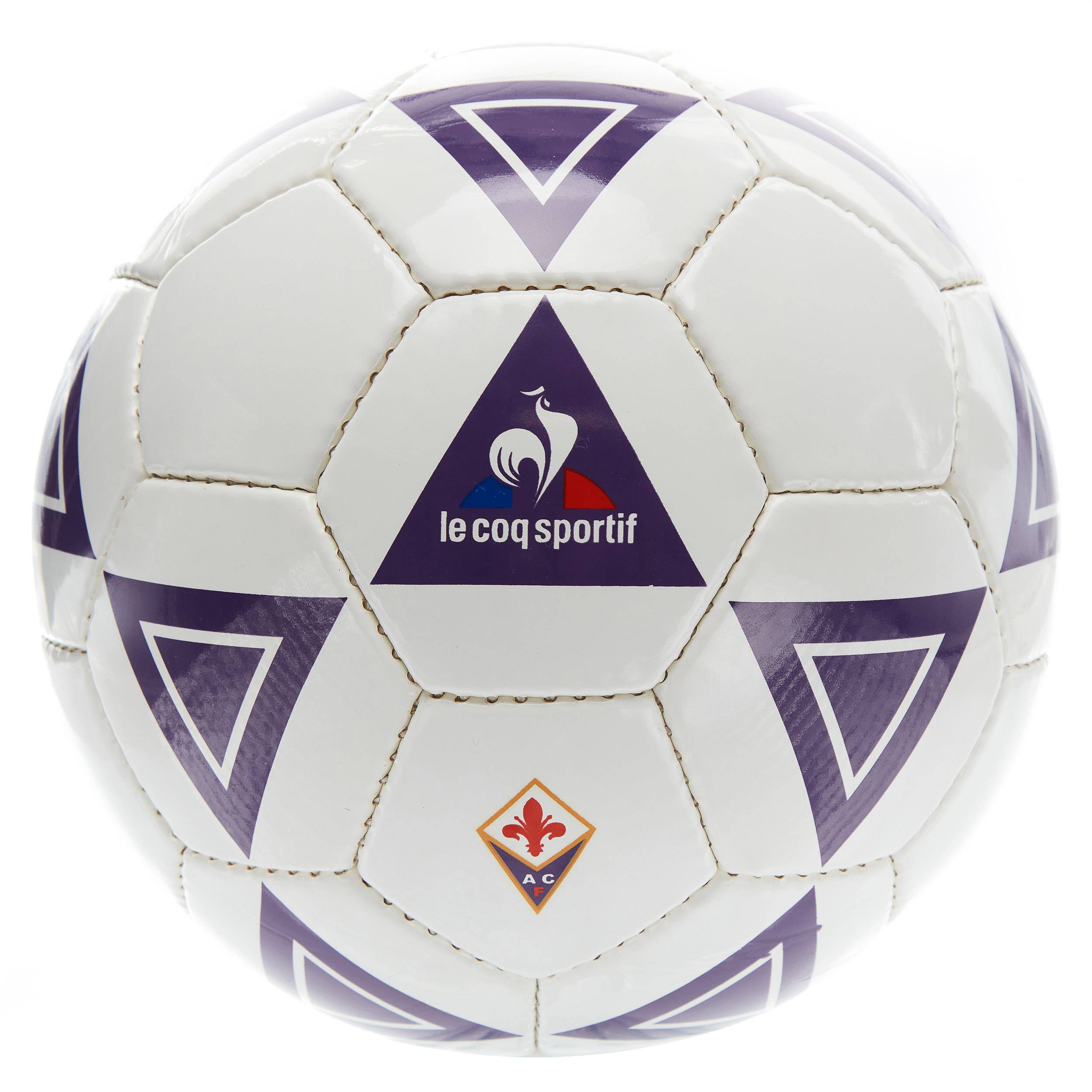 2016 17 Fiorentina Le Coq Sportif Ball Size 5