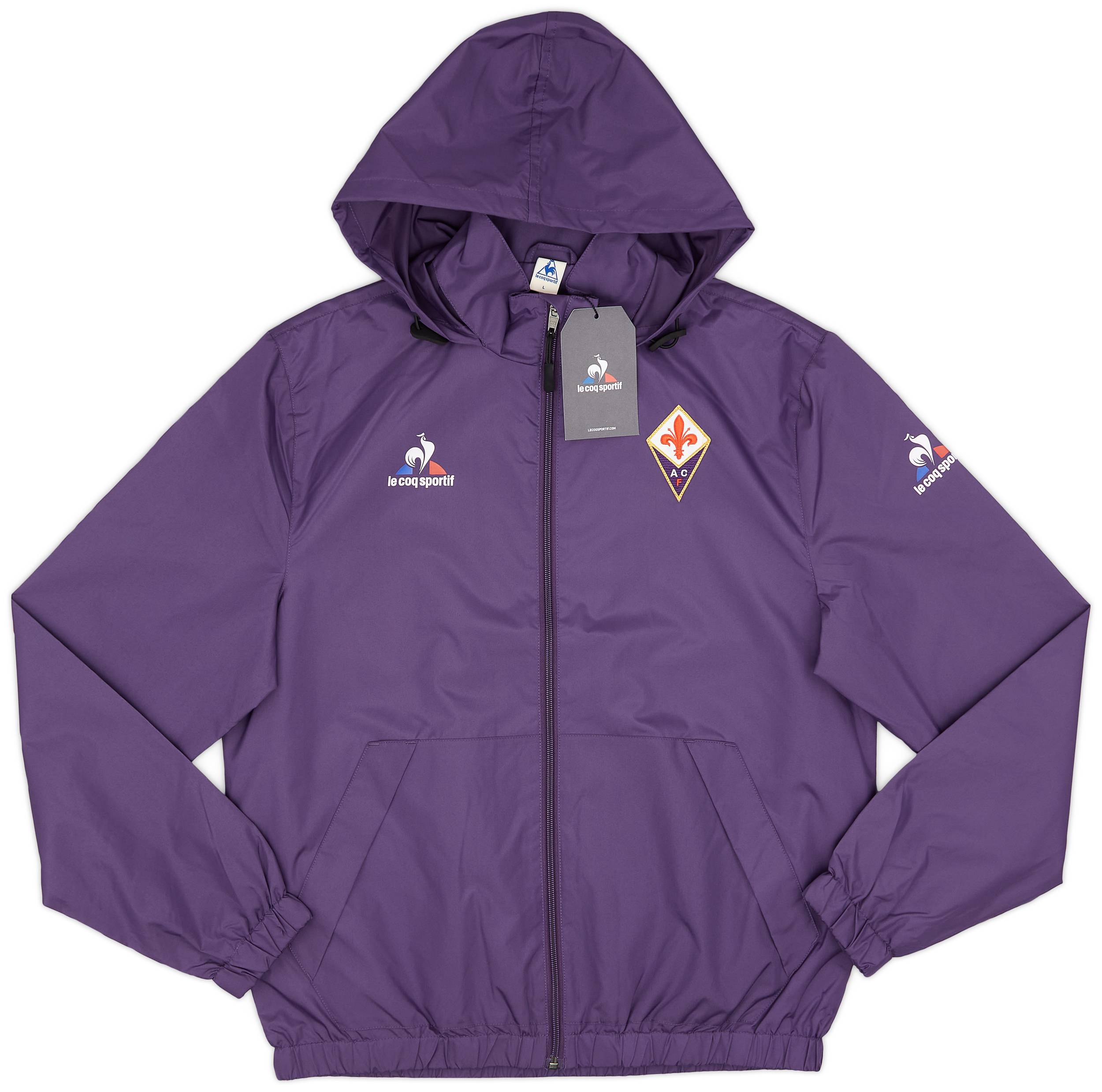 Le coq sportif jacket xl new arrivals